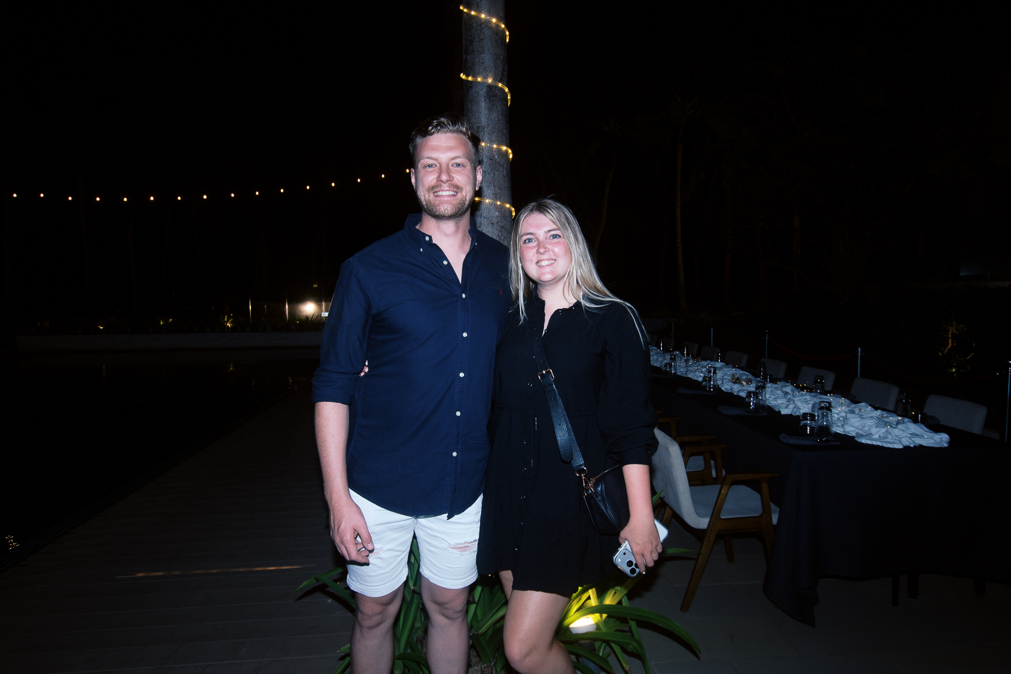 Boracay Day 2 dinner photo 15