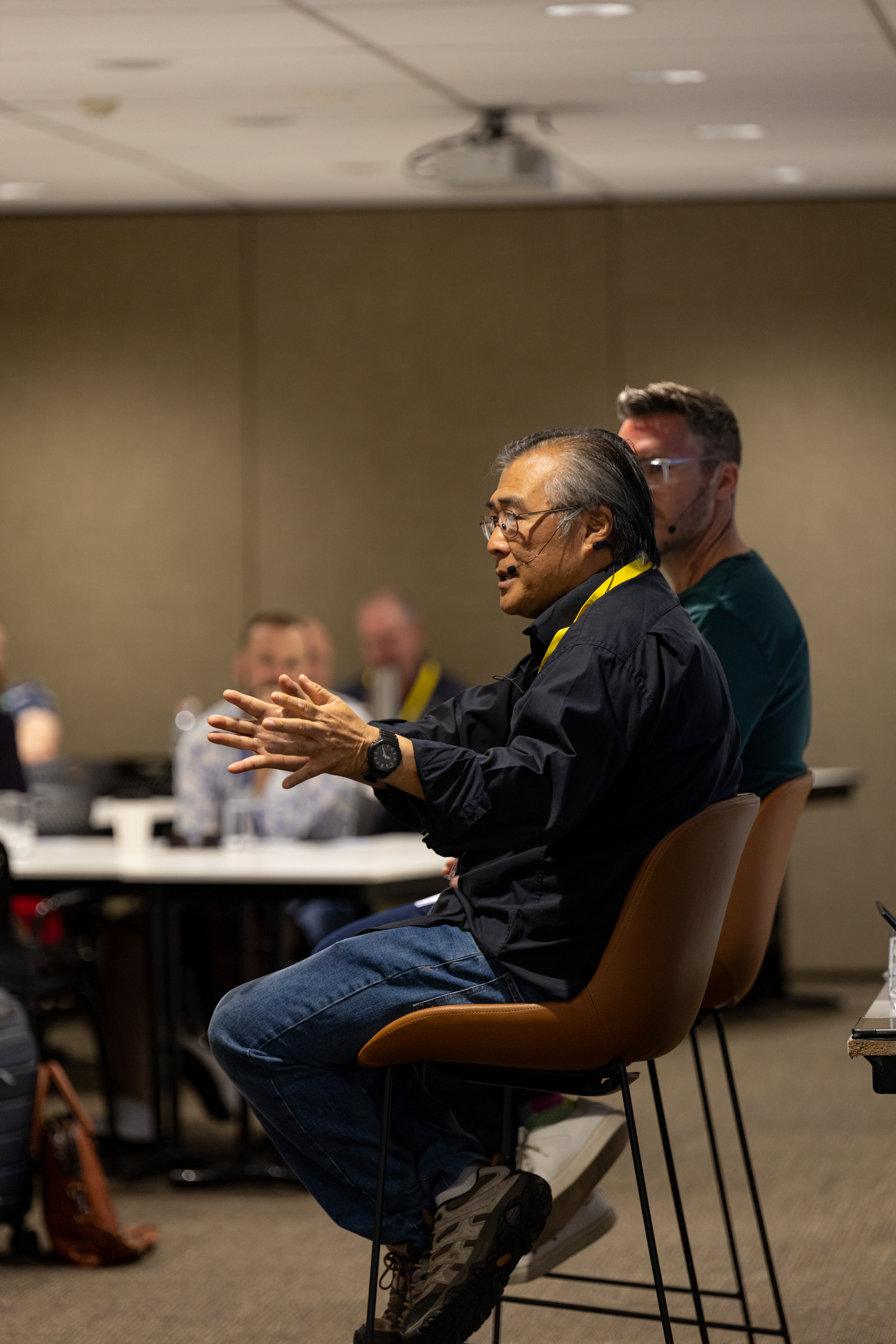 Sydney Day 2 workshop photo 11