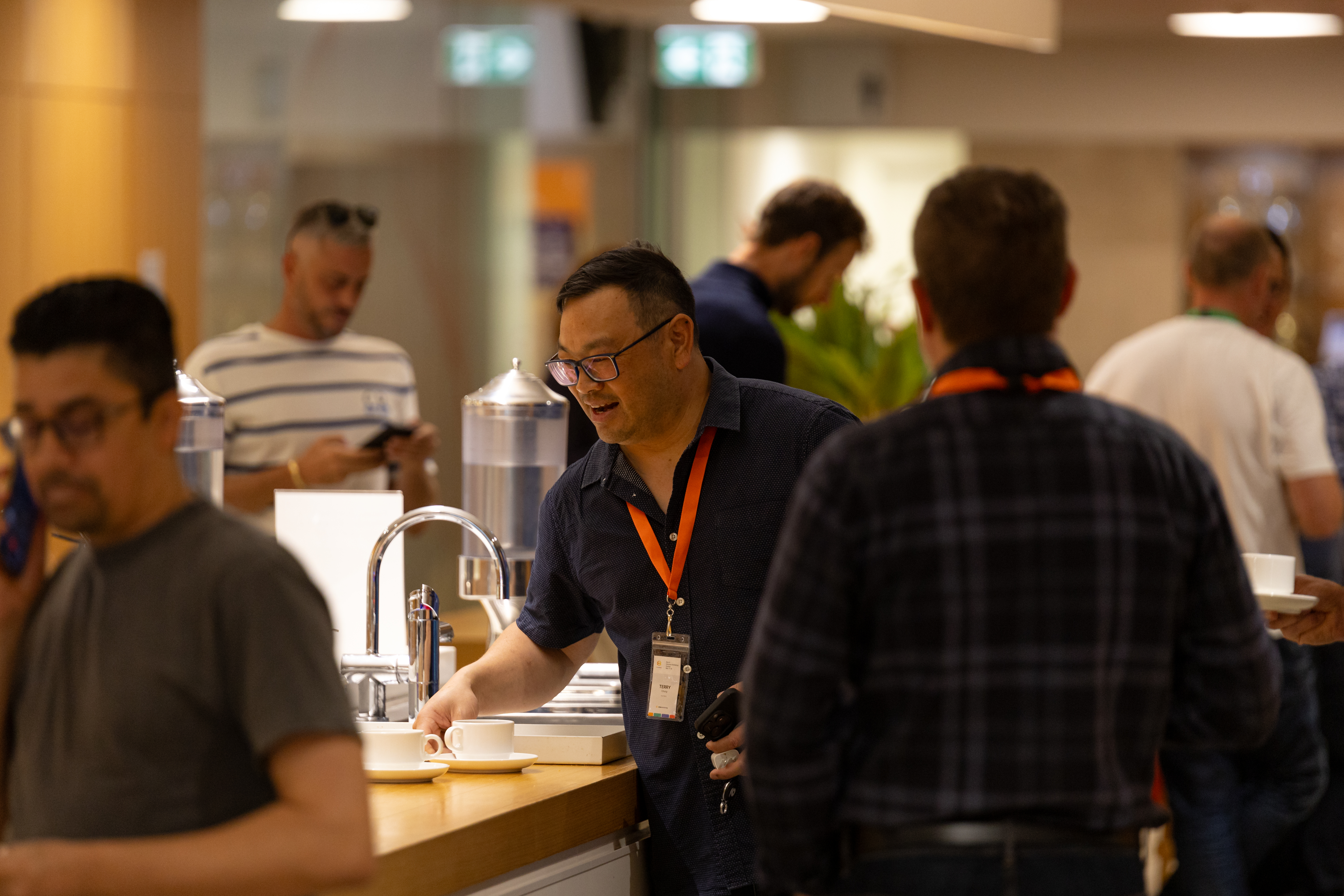 Sydney Day 2 workshop photo 13