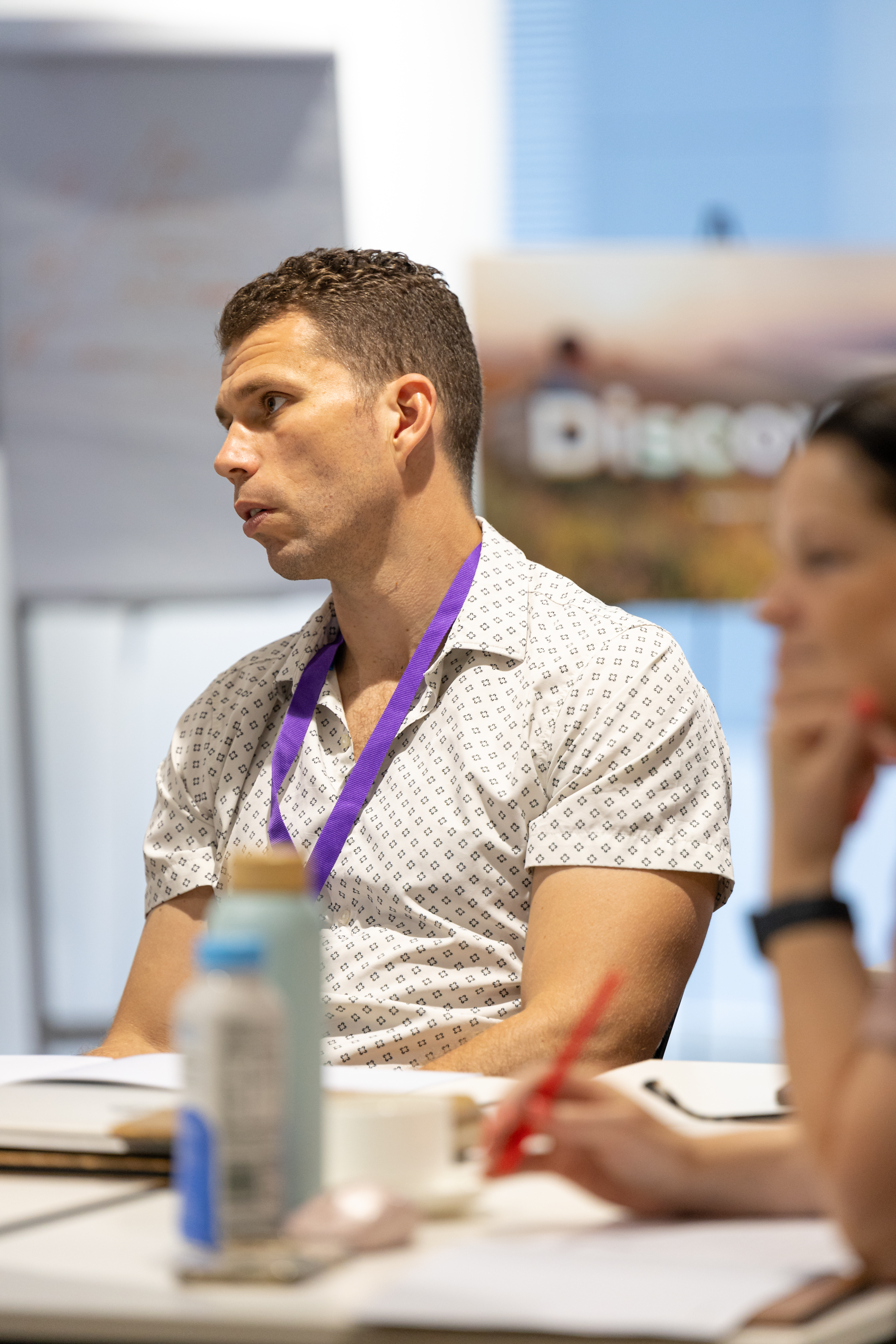 Sydney Day 2 workshop photo 1
