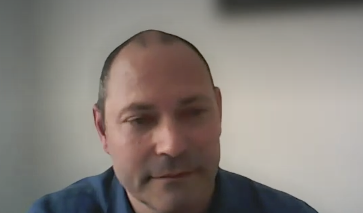 Daniel Vasin