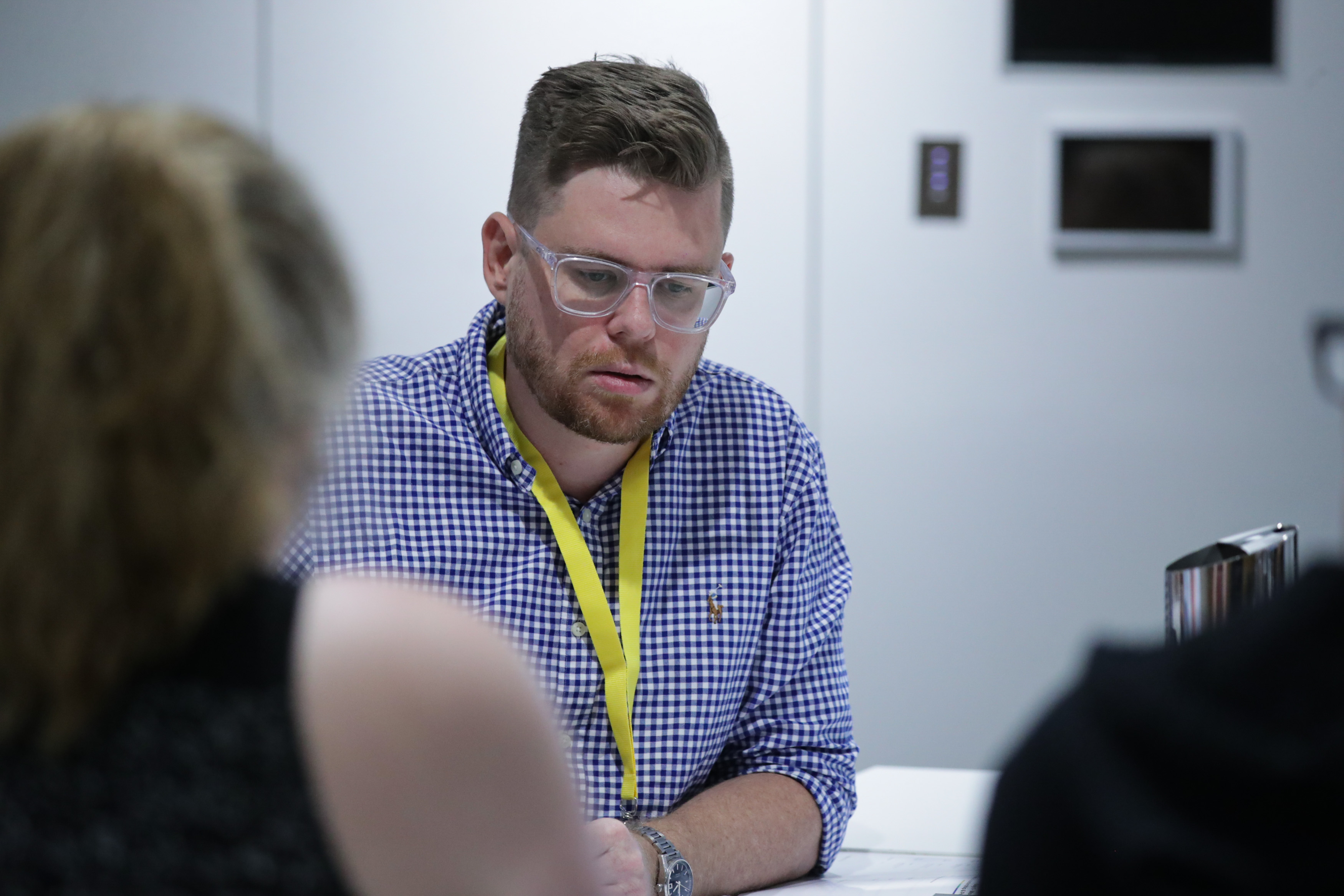 Sydney Day 1 workshop photo 14