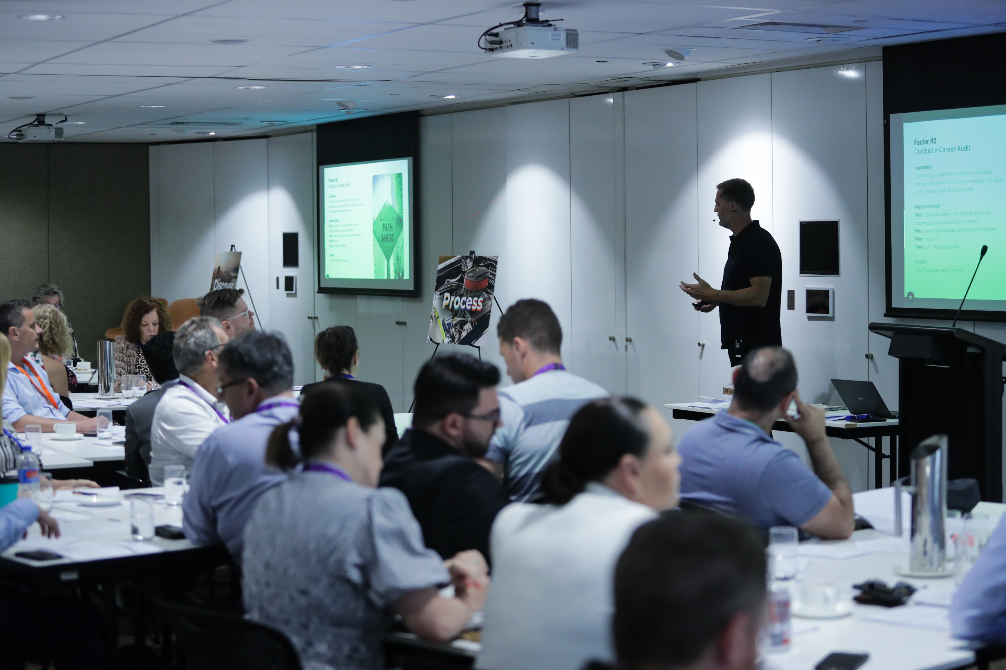 Sydney Day 1 workshop photo 48