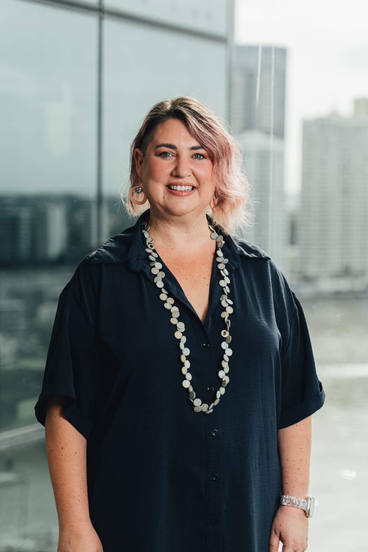 Kristy, Owner, The Business Oasis