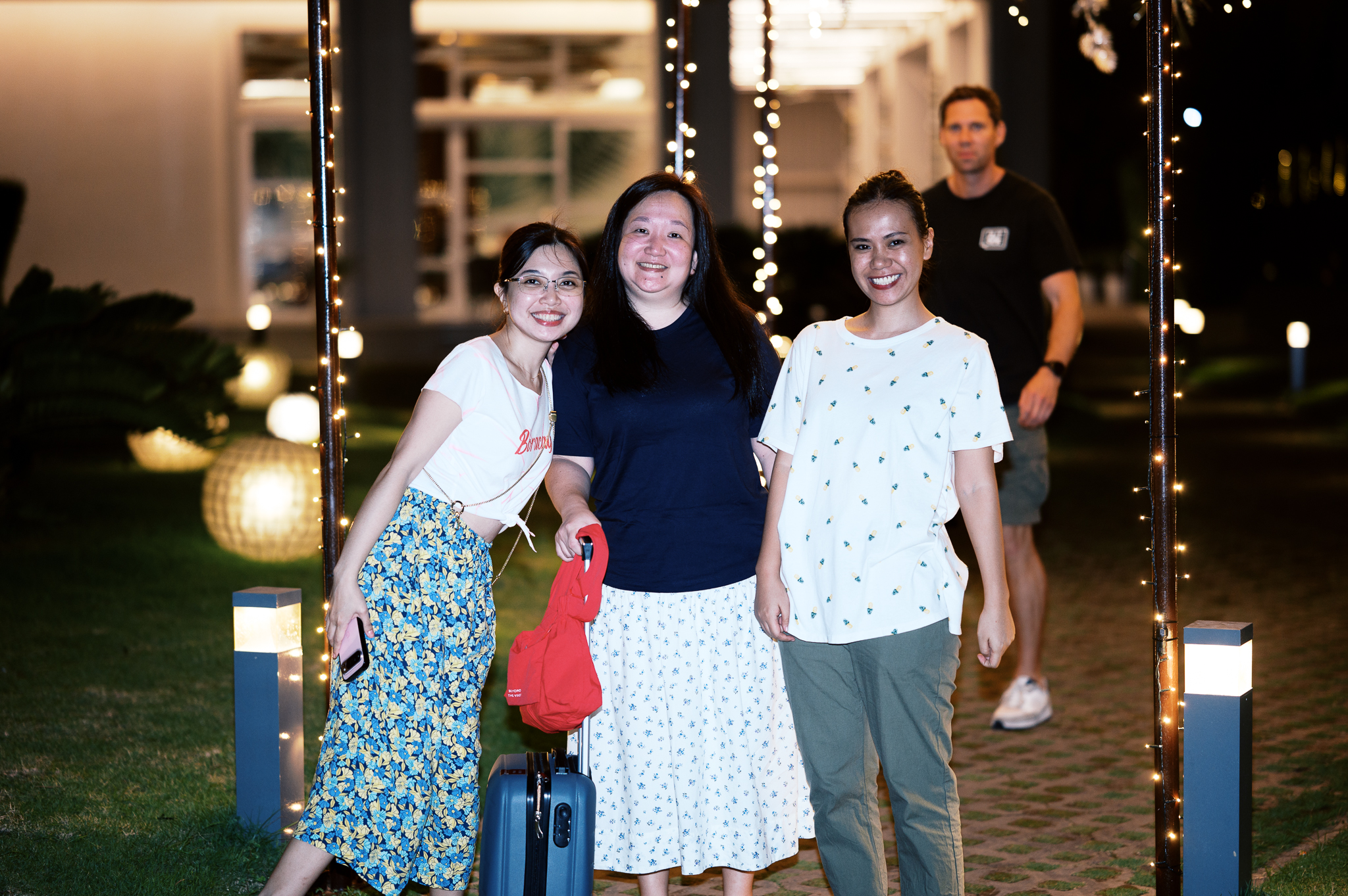 Boracay Day 2 dinner photo 9