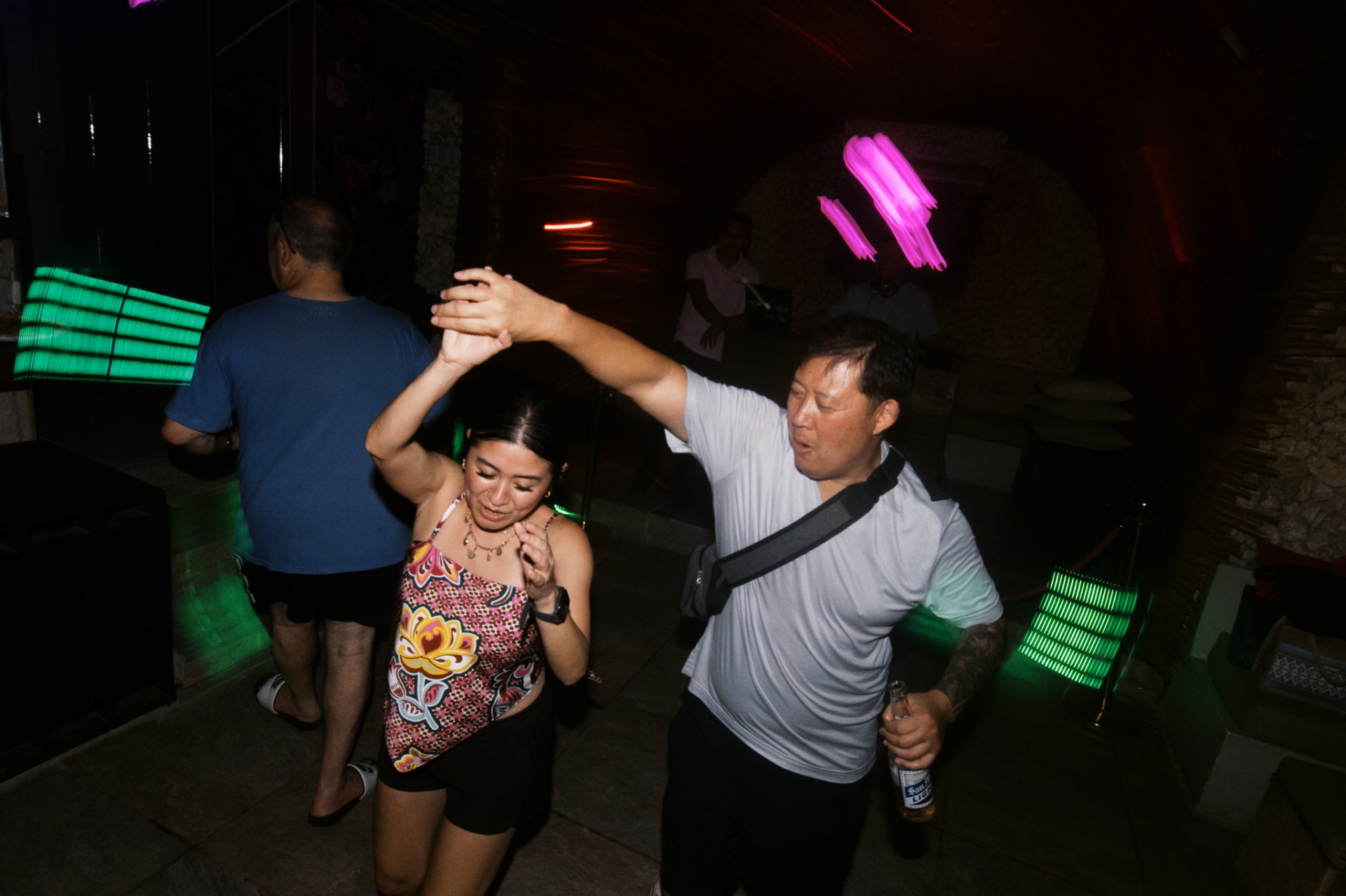 Boracay Day 1 workshop photo 35