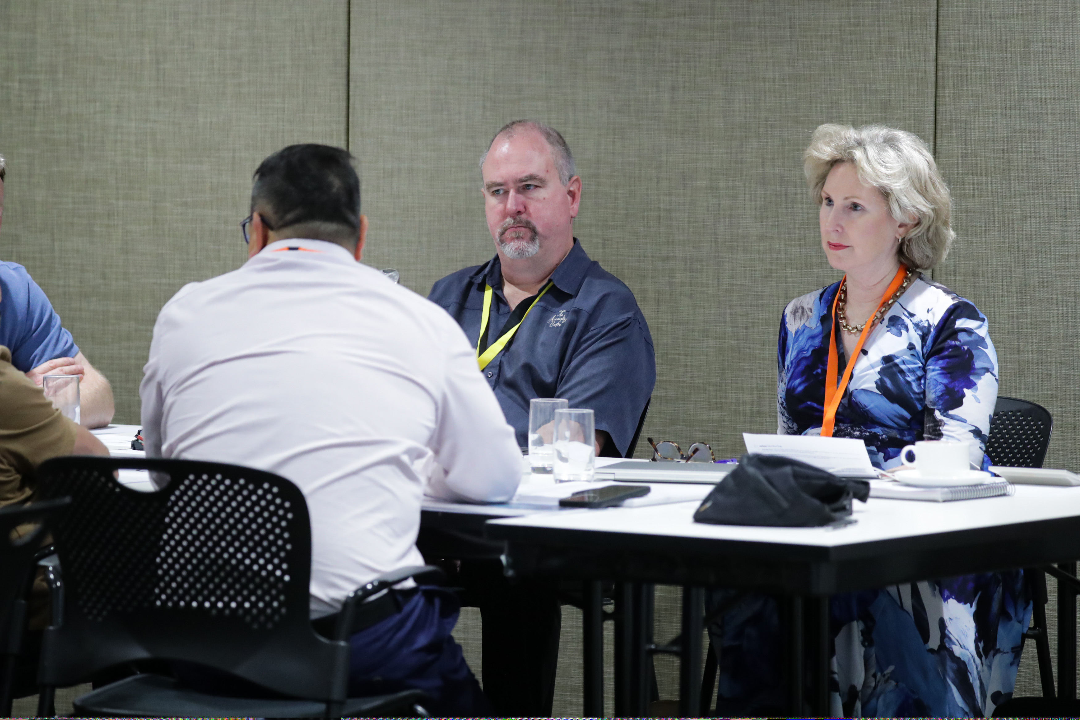 Sydney Day 1 workshop photo 17