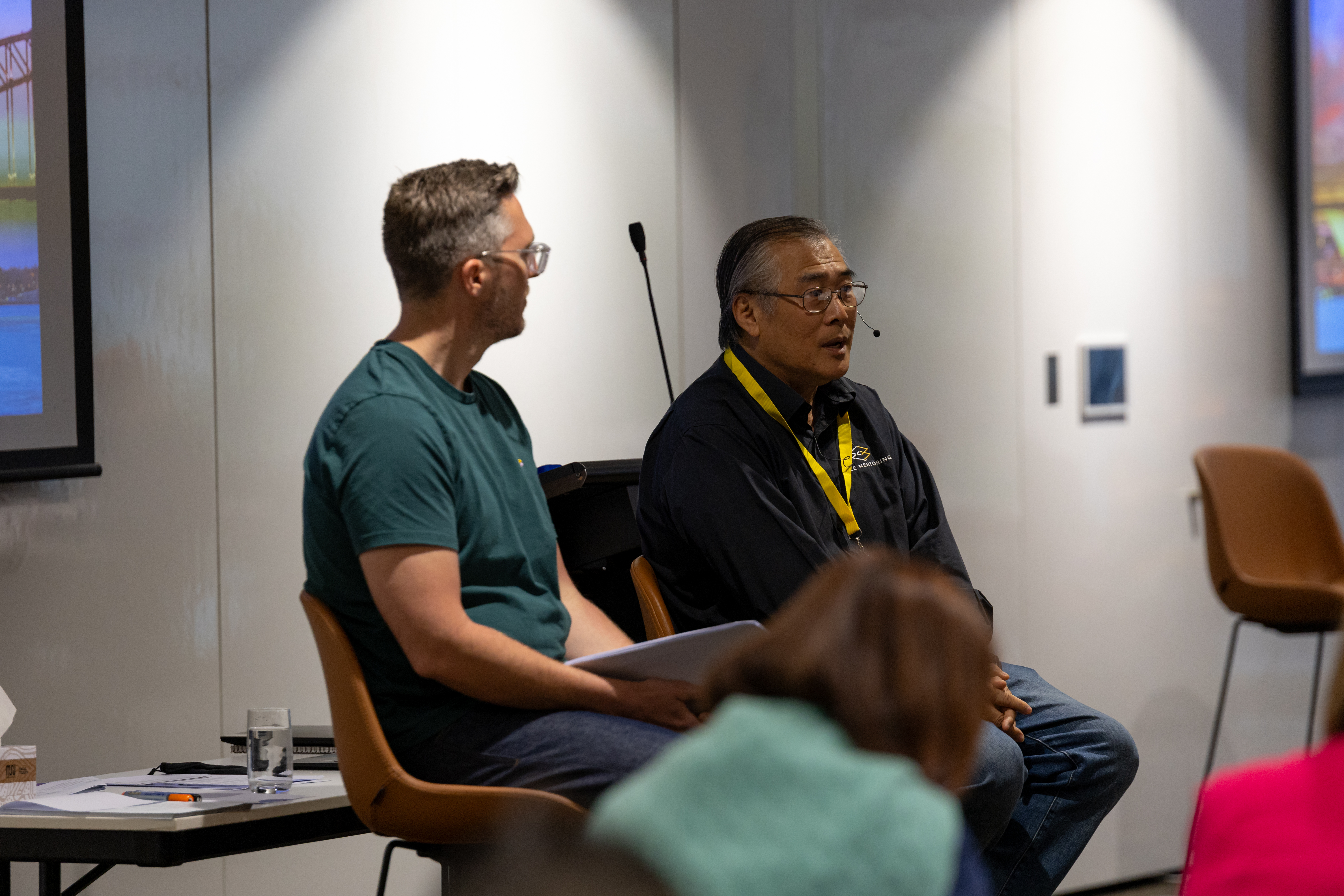 Sydney Day 2 workshop photo 15