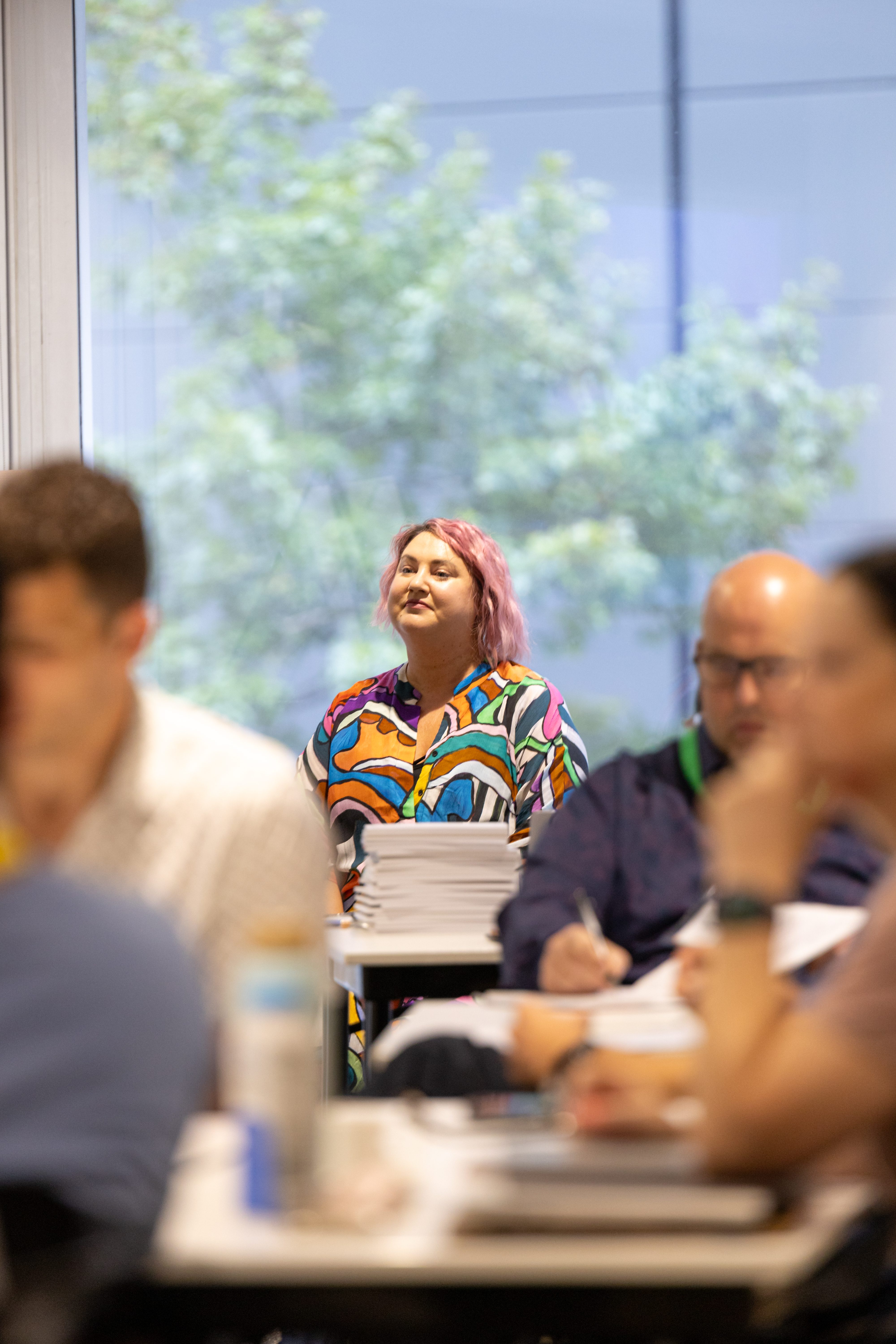 Sydney Day 2 workshop photo 33
