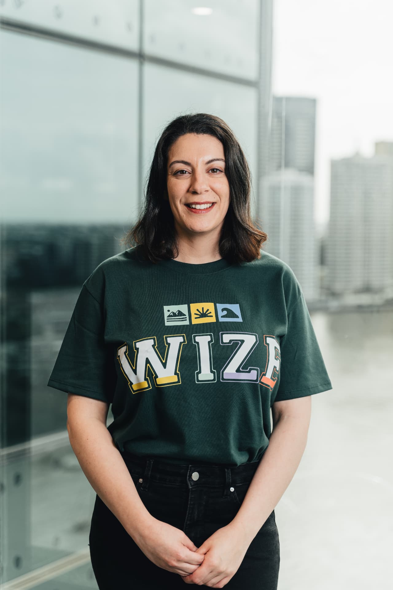 Dani Bray, Head of WizeTalent