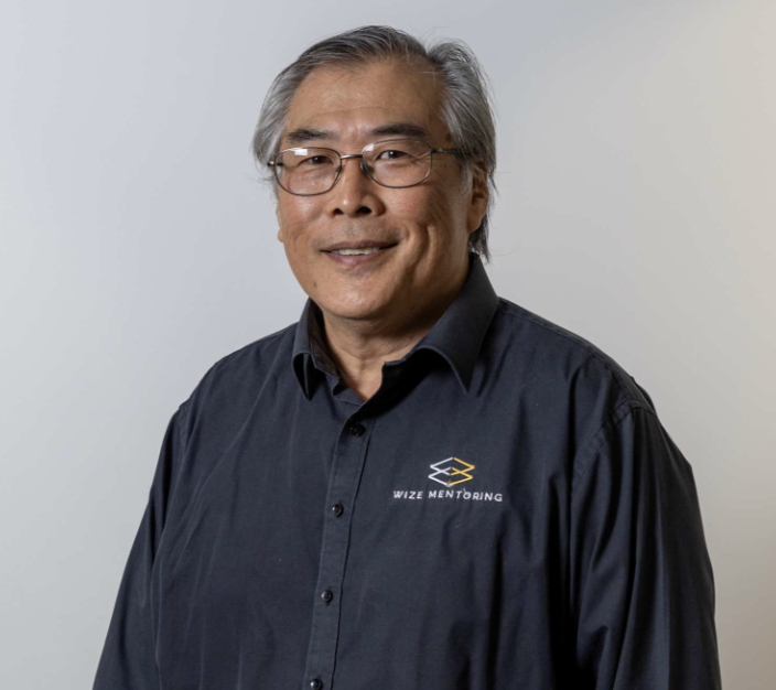 Ed Chan