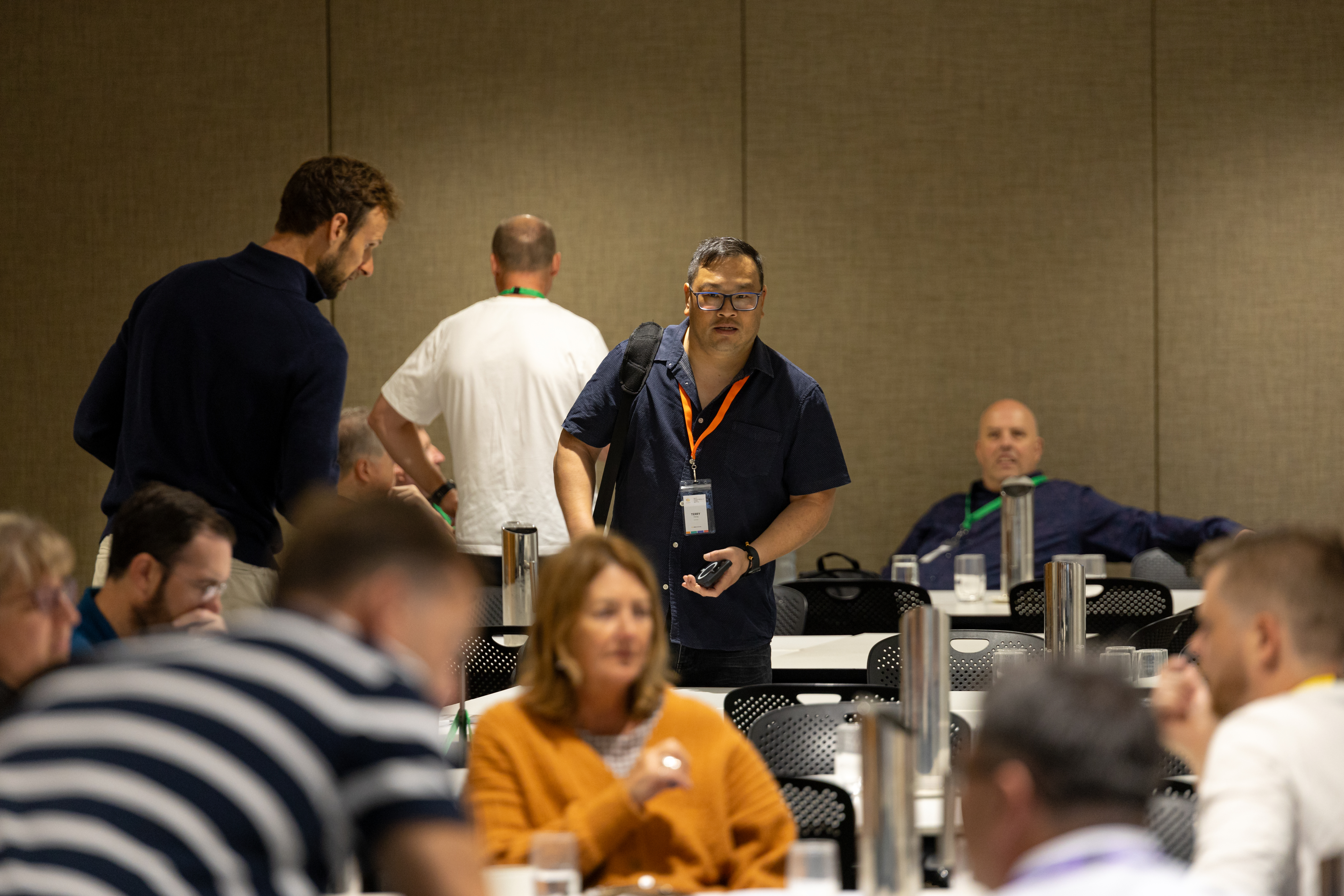 Sydney Day 2 workshop photo 19