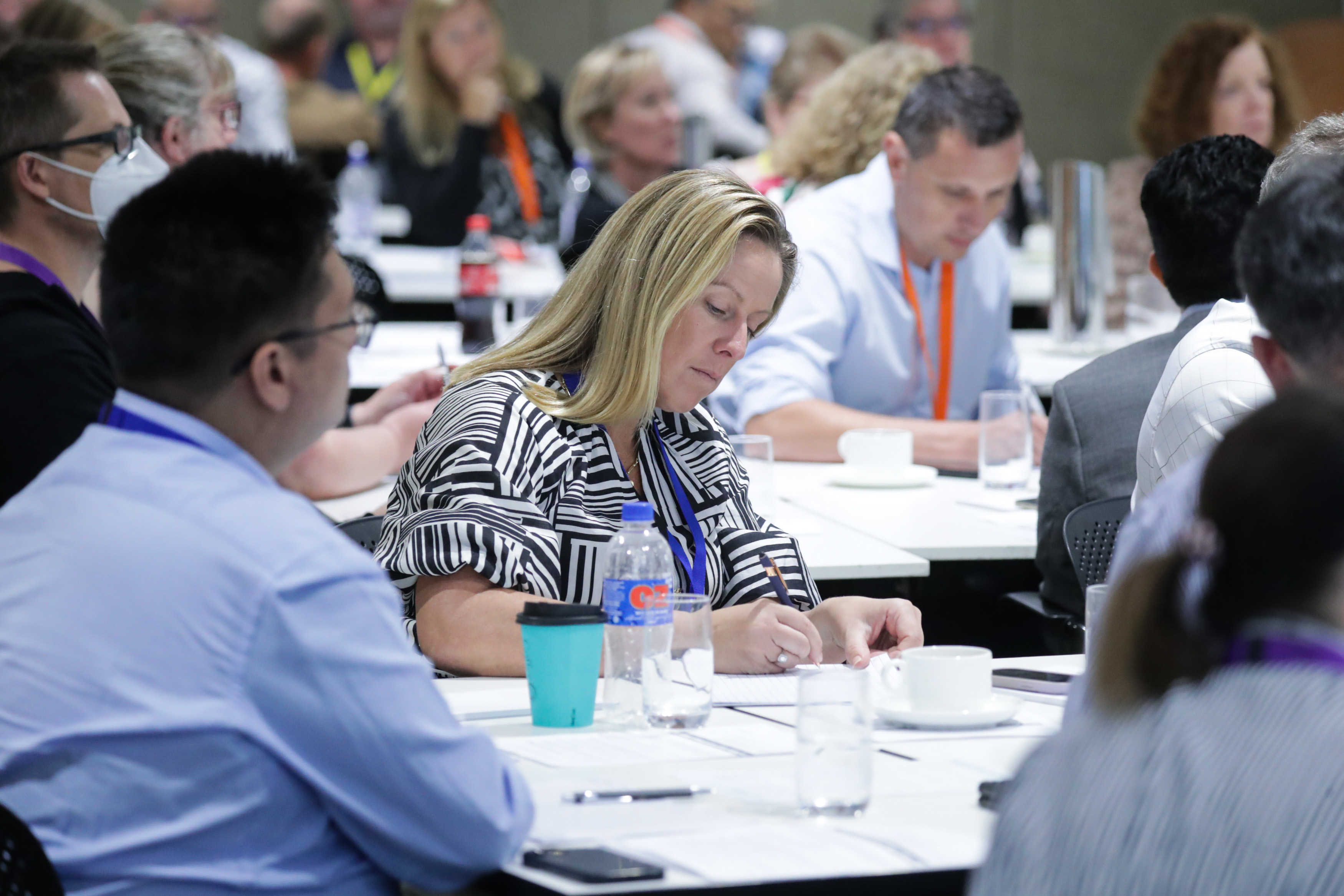 Sydney Day 1 workshop photo 8