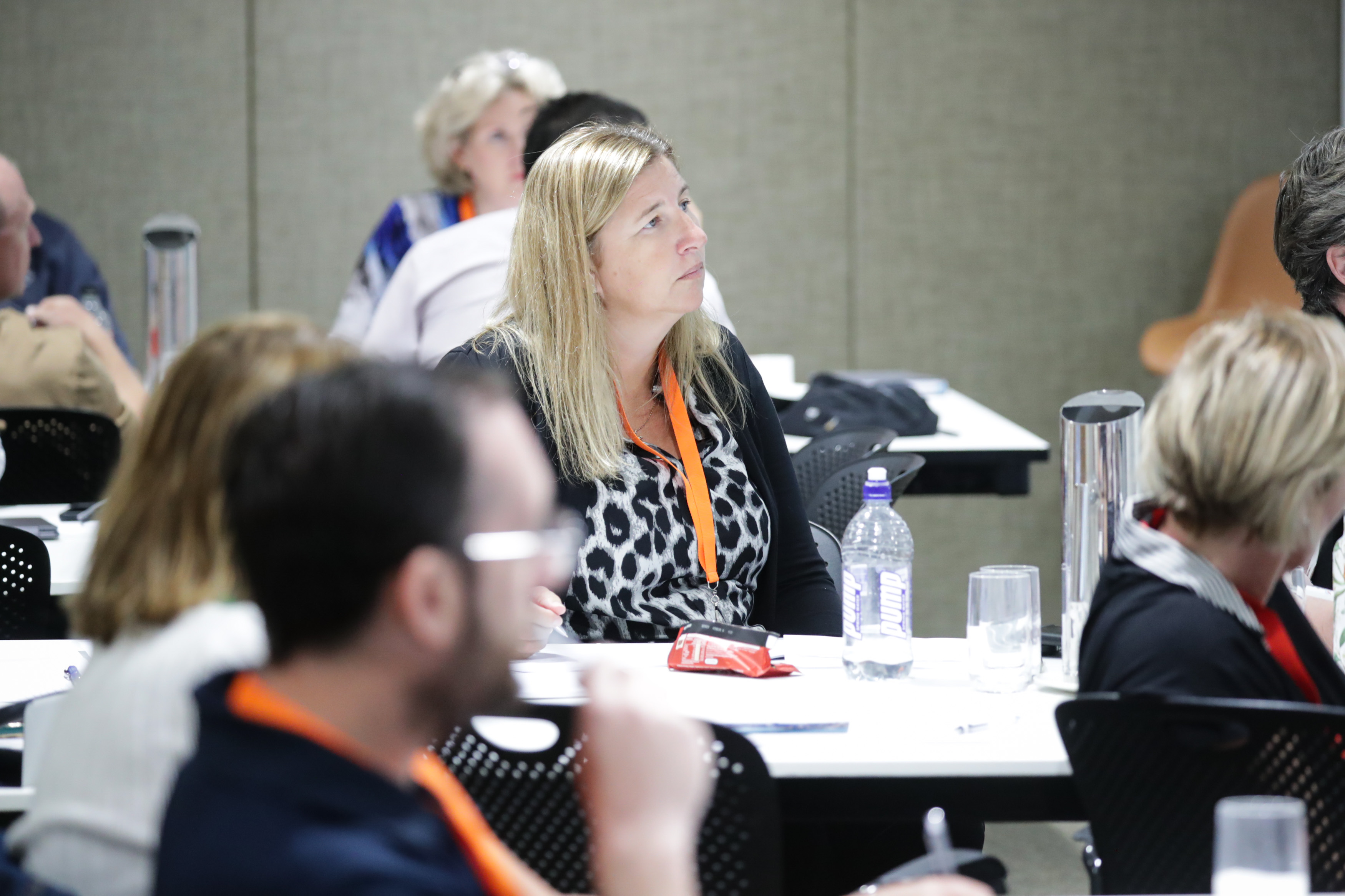 Sydney Day 1 workshop photo 11