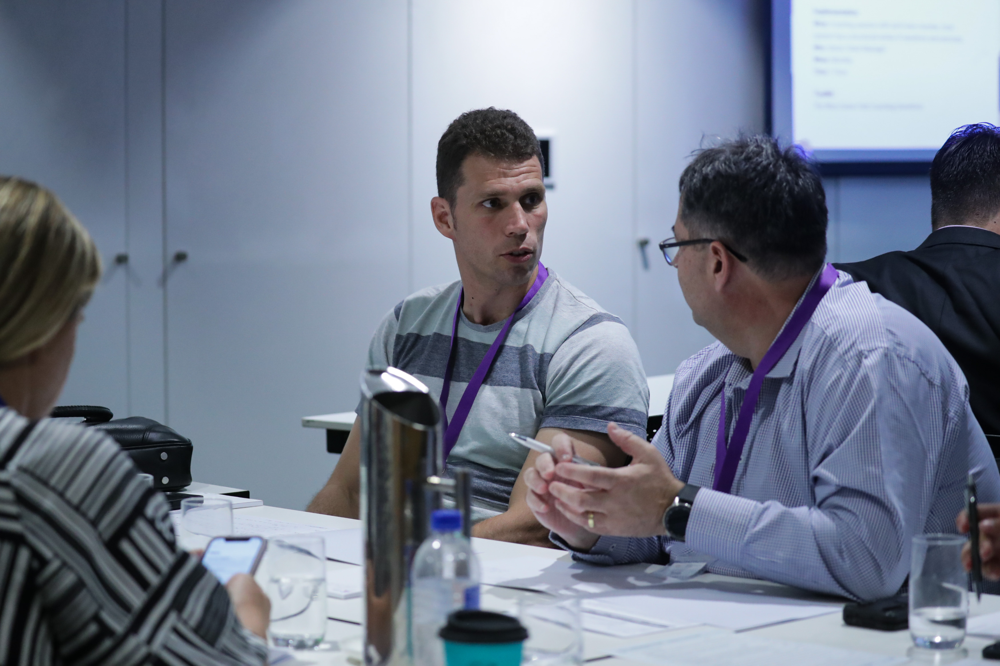 Sydney Day 1 workshop photo 36