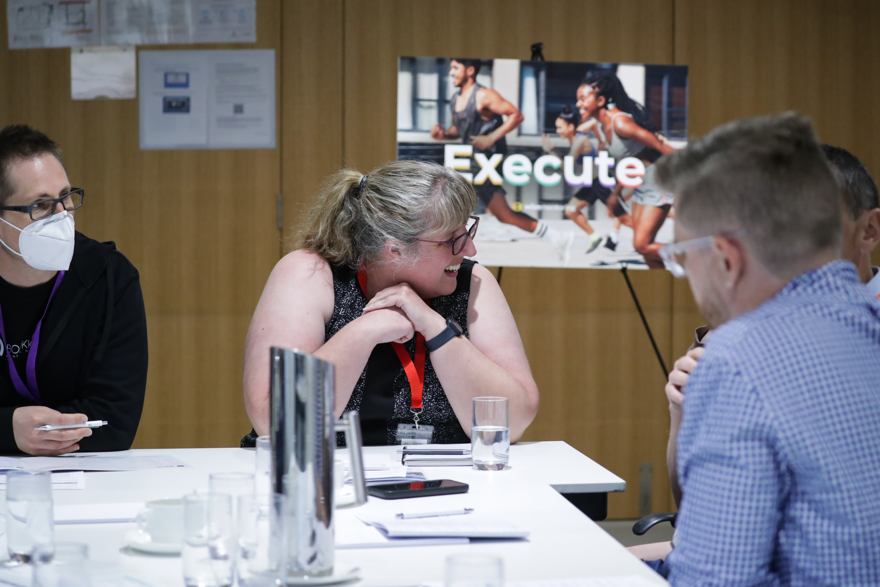 Sydney Day 1 workshop photo 9