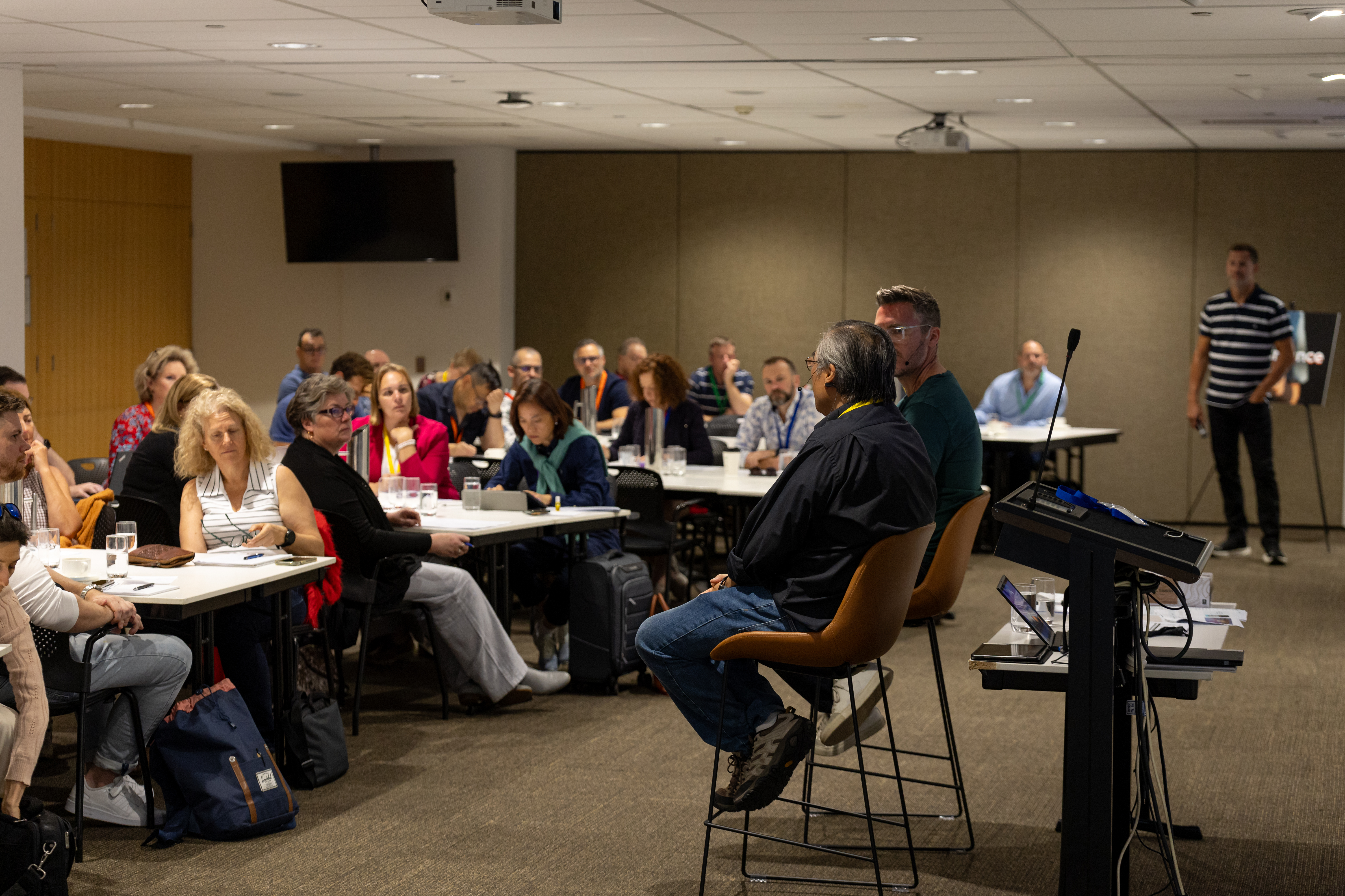 Sydney Day 2 workshop photo 34