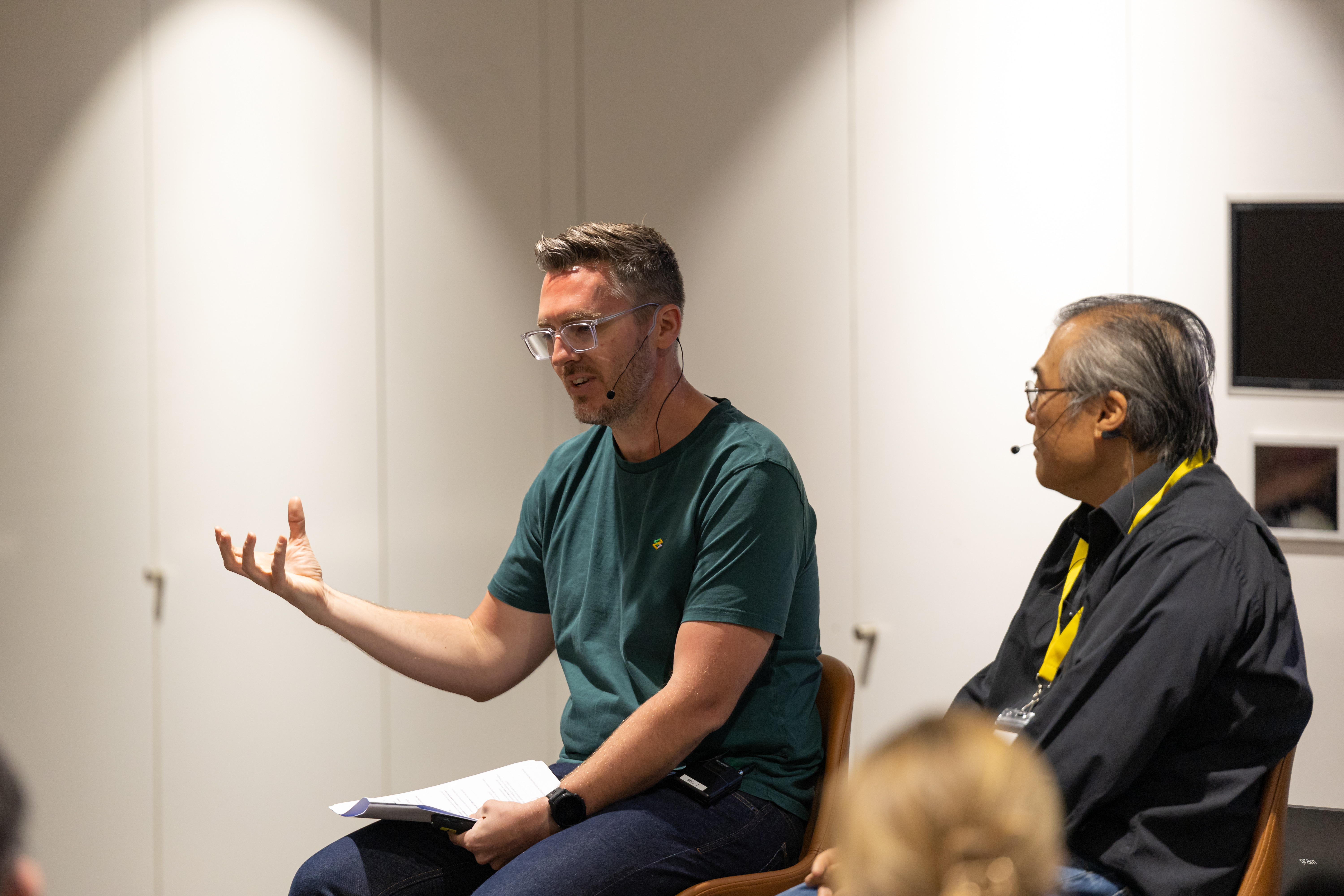 Sydney Day 2 workshop photo 17