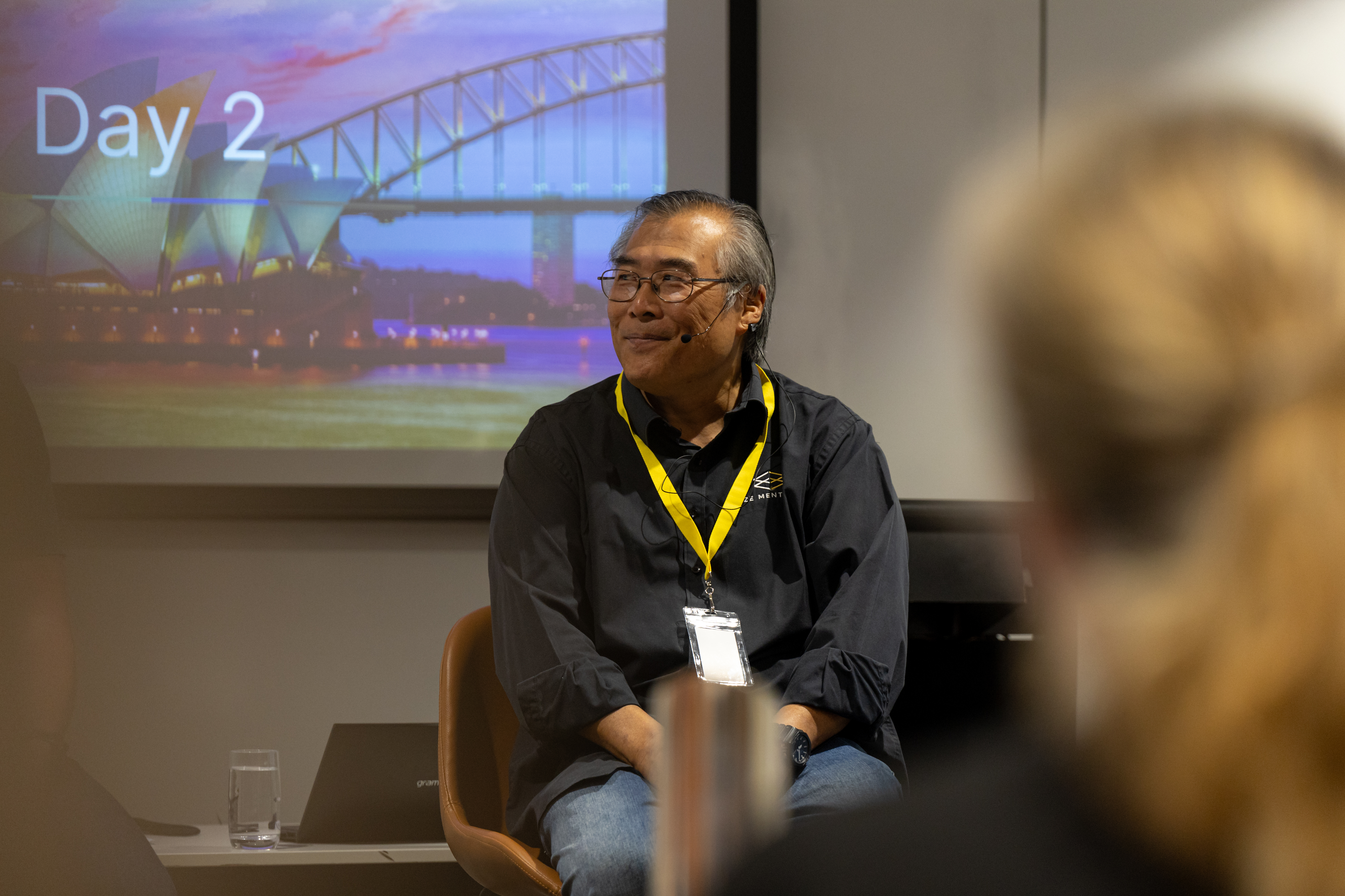 Sydney Day 2 workshop photo 26