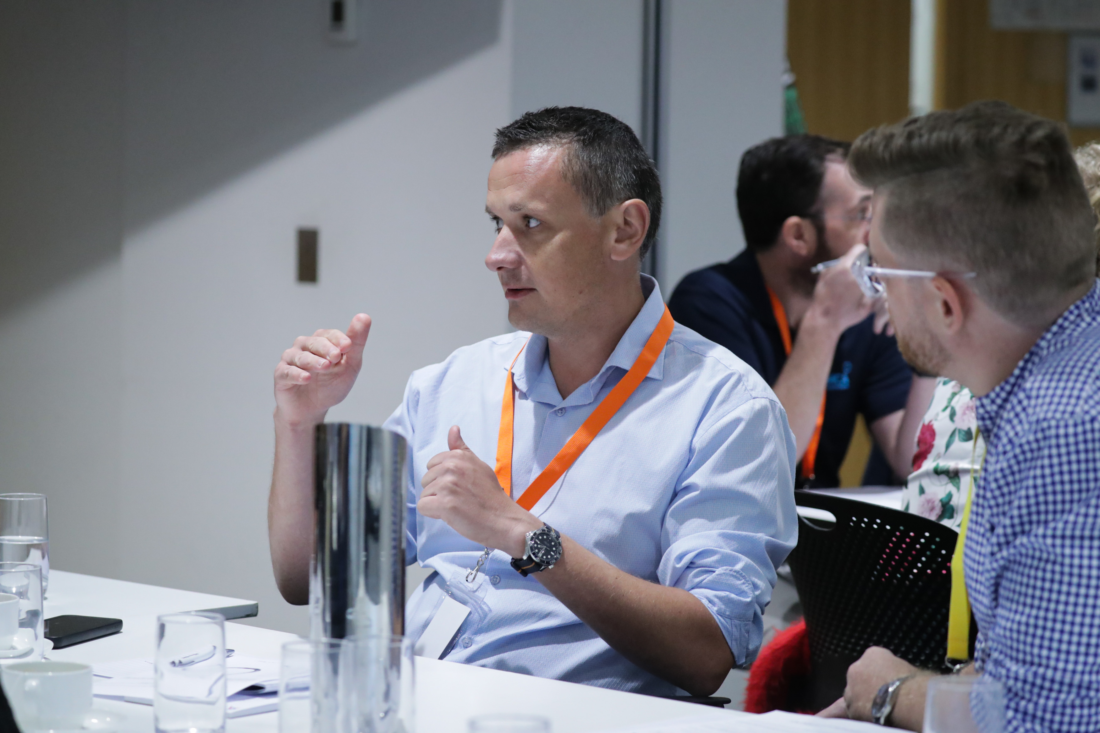 Sydney Day 1 workshop photo 7