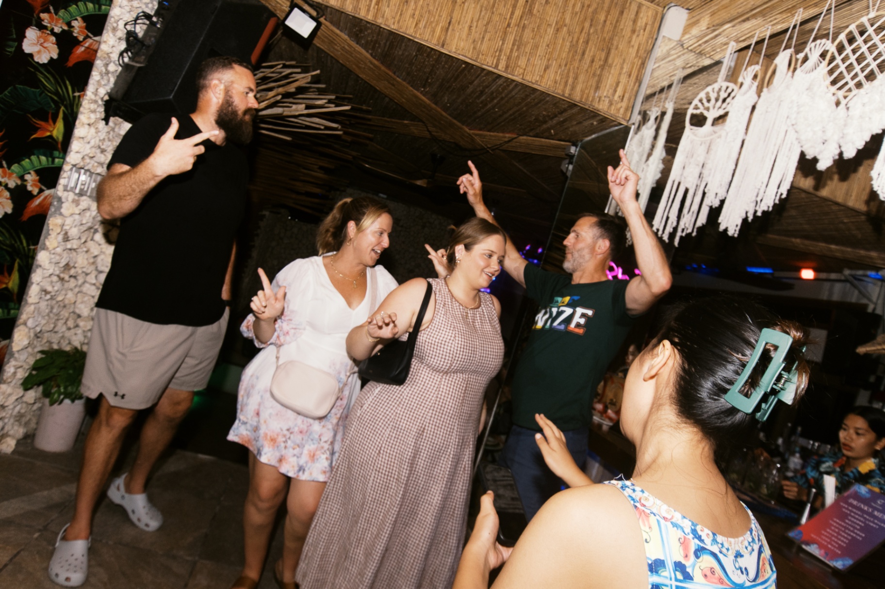 Boracay Day 1 workshop photo 66