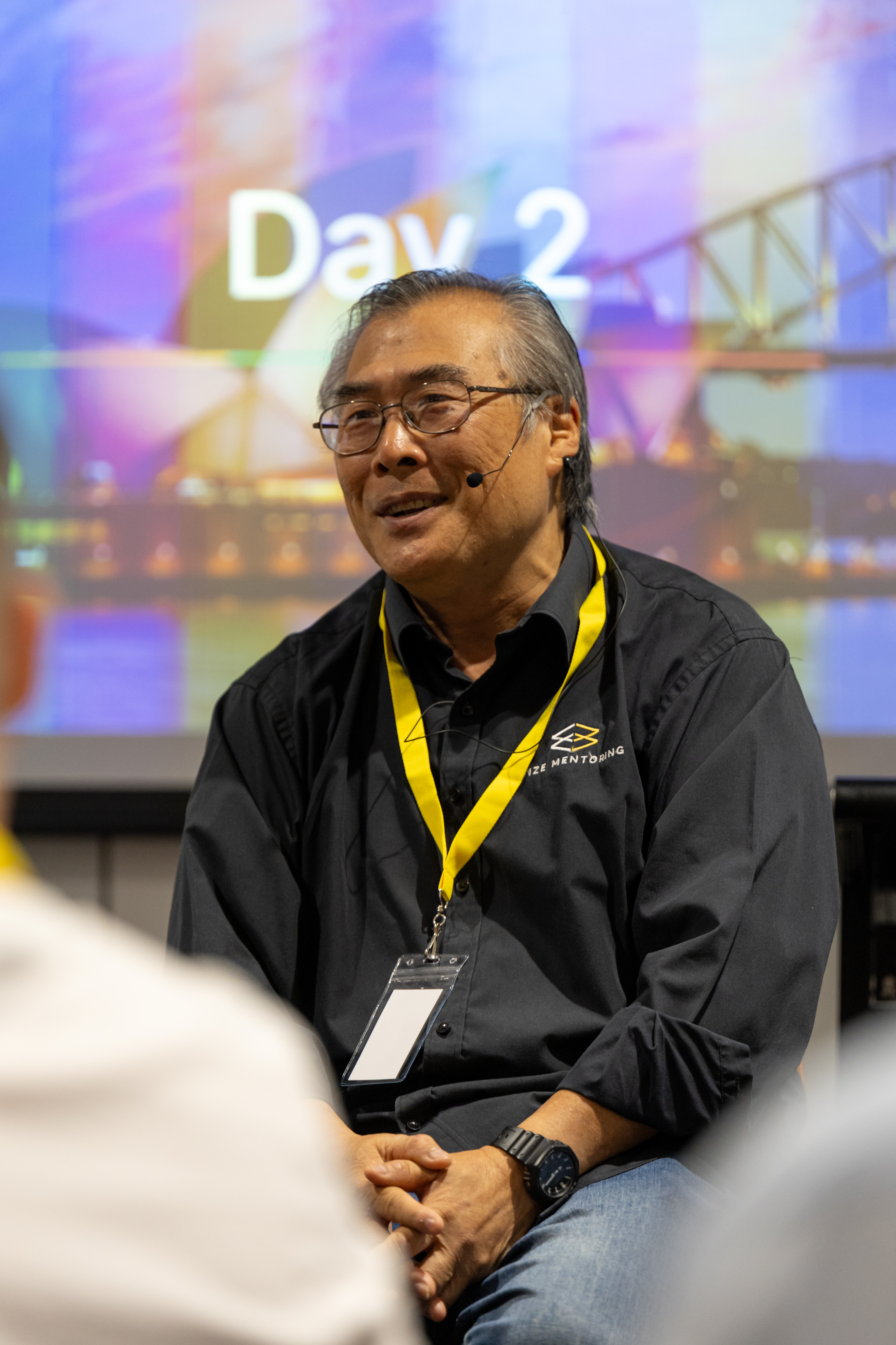 Sydney Day 2 workshop photo 30