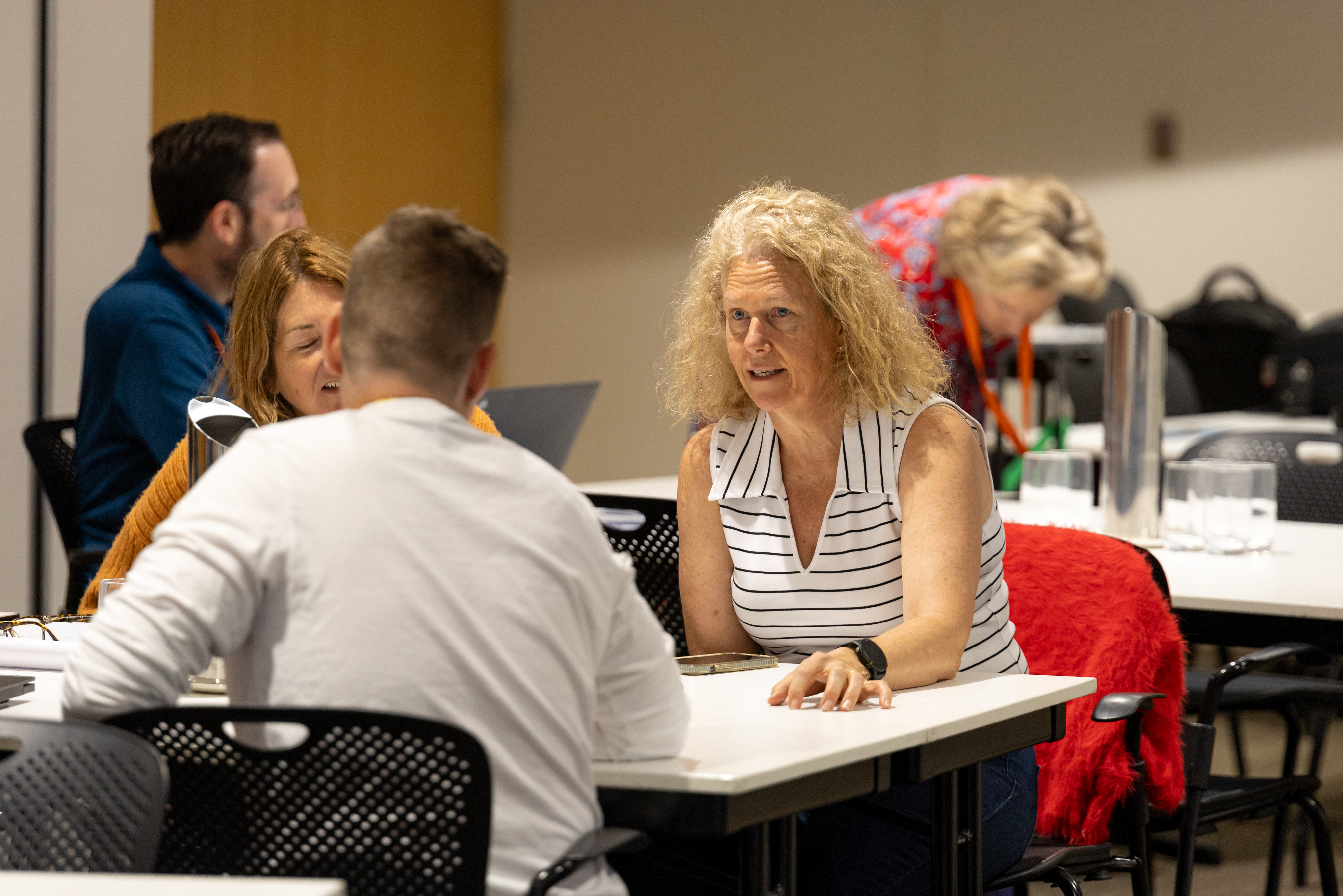 Sydney Day 2 workshop photo 8