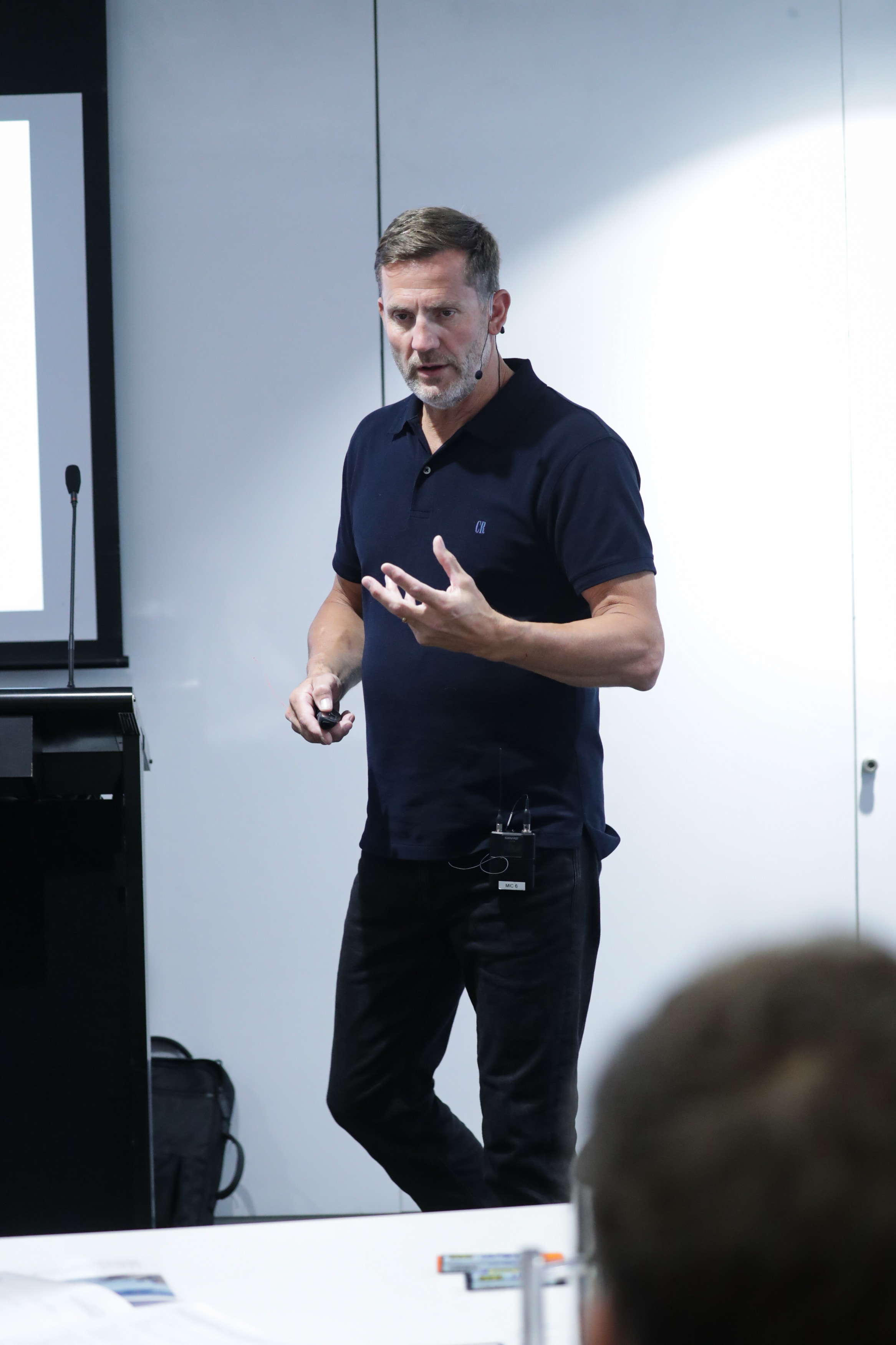 Sydney Day 1 workshop photo 6