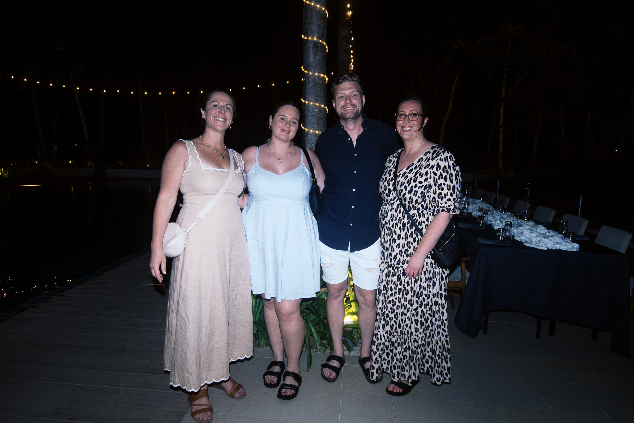 Boracay Day 2 dinner photo 16