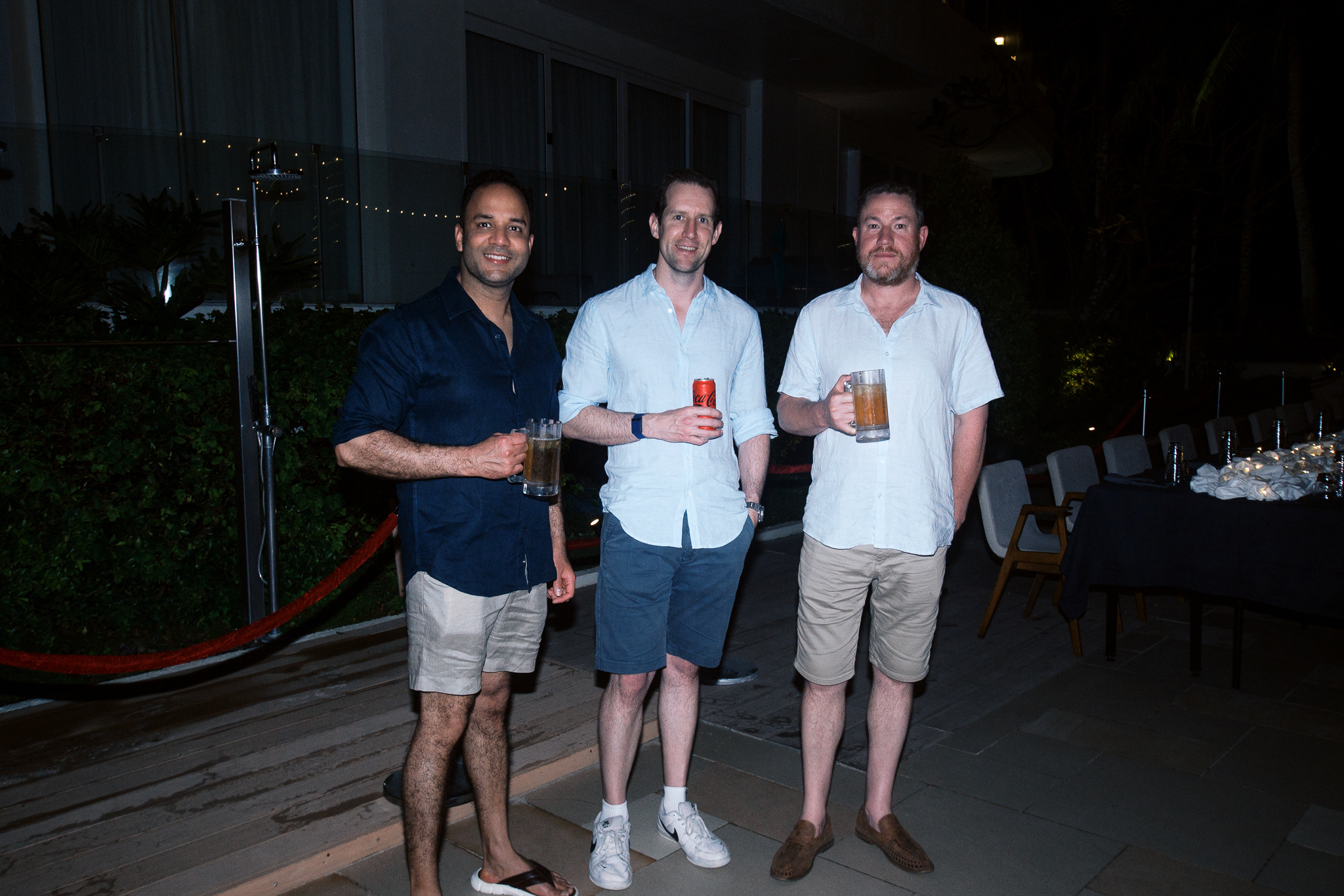 Boracay Day 2 dinner photo 19