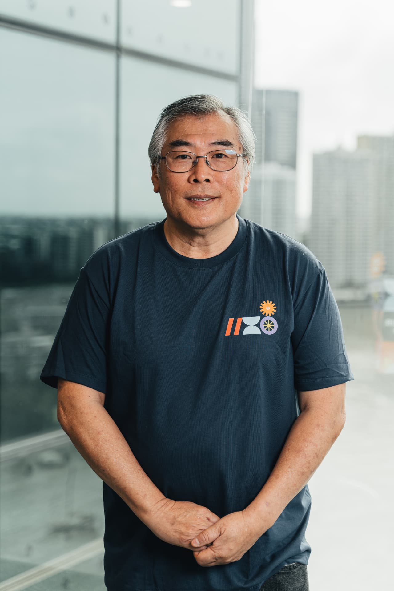 Ed Chan, Wize Co-Founder & Mentor