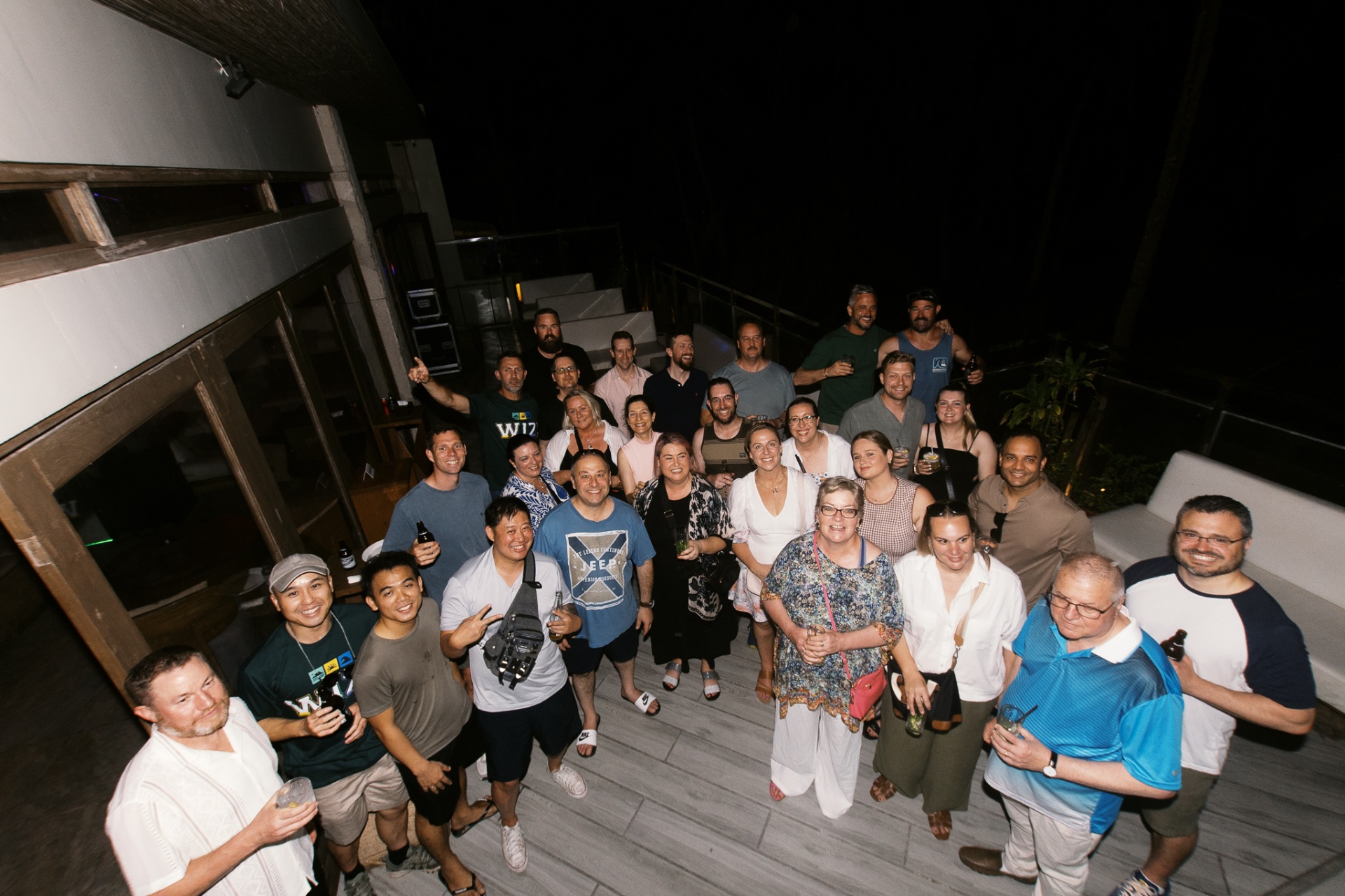 Boracay Day 1 workshop photo 46
