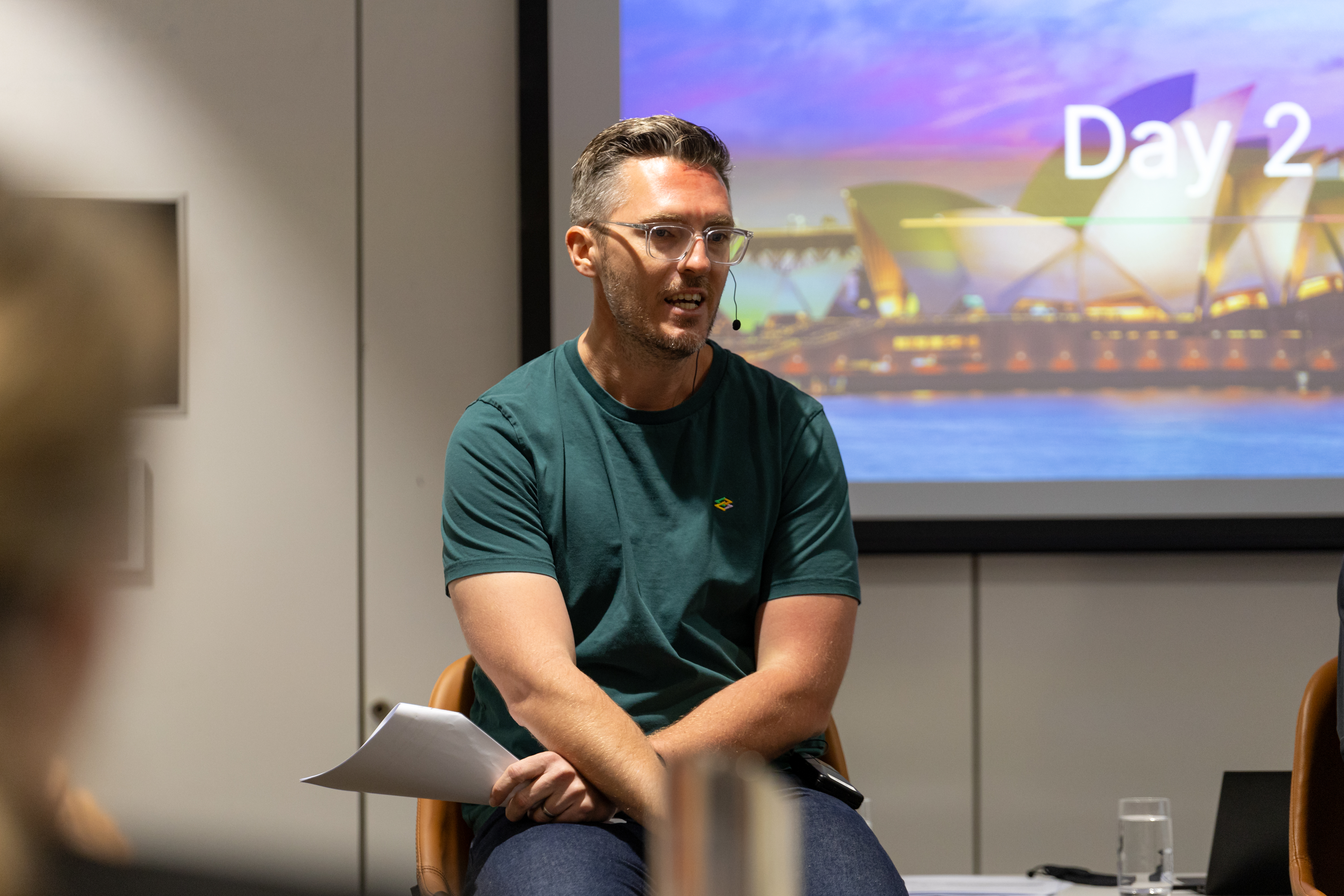 Sydney Day 2 workshop photo 24