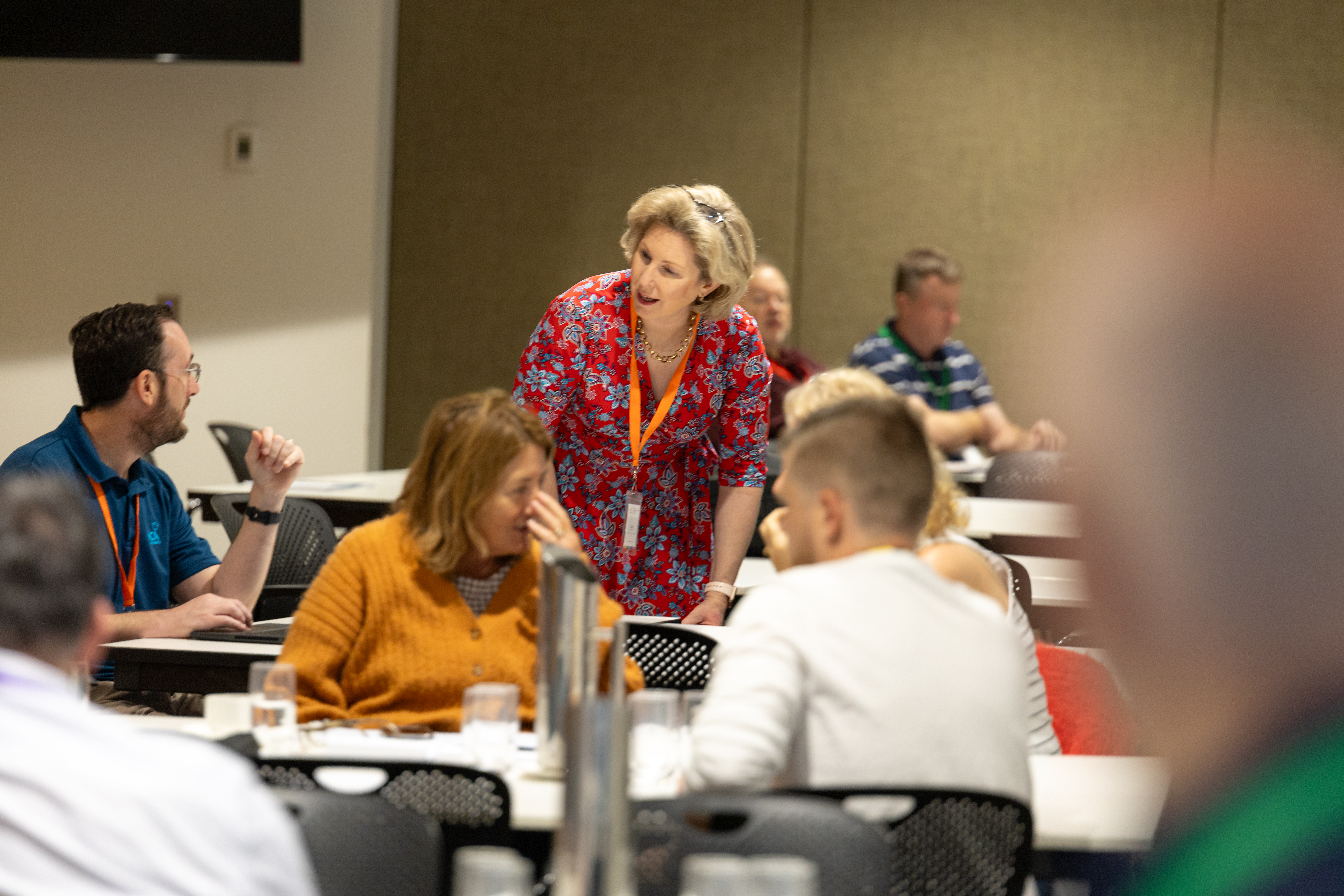 Sydney Day 2 workshop photo 36