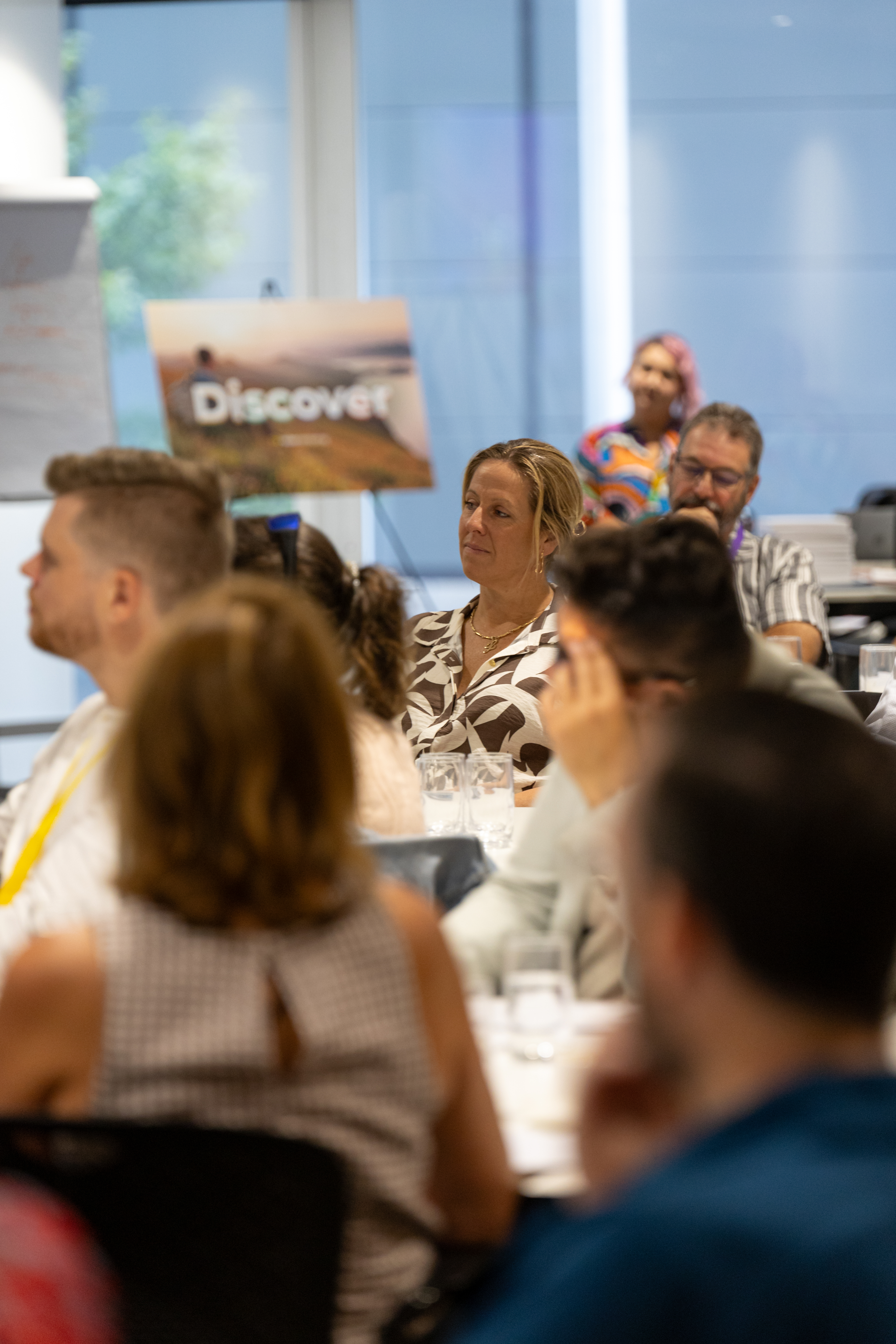 Sydney Day 2 workshop photo 9