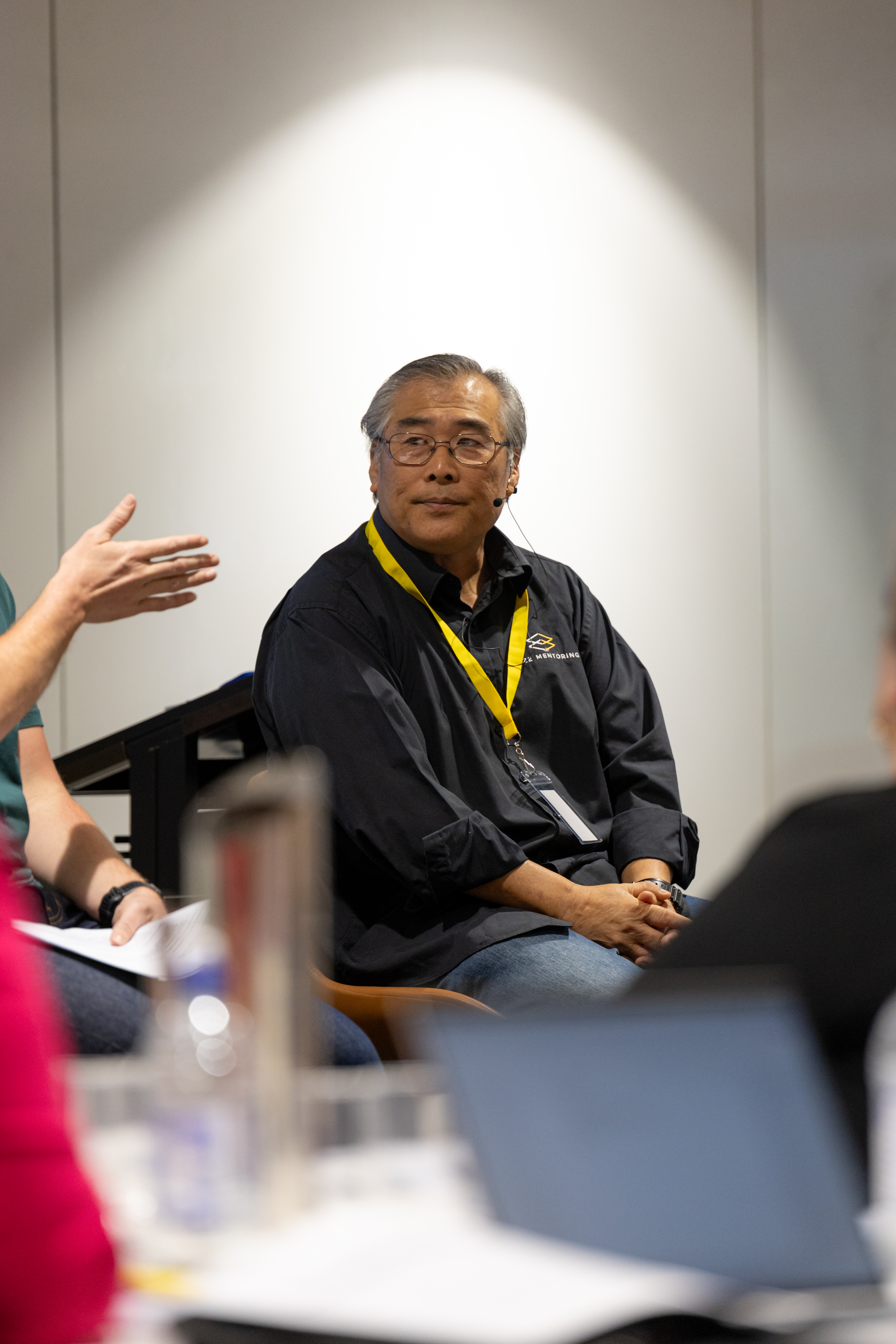 Sydney Day 2 workshop photo 6