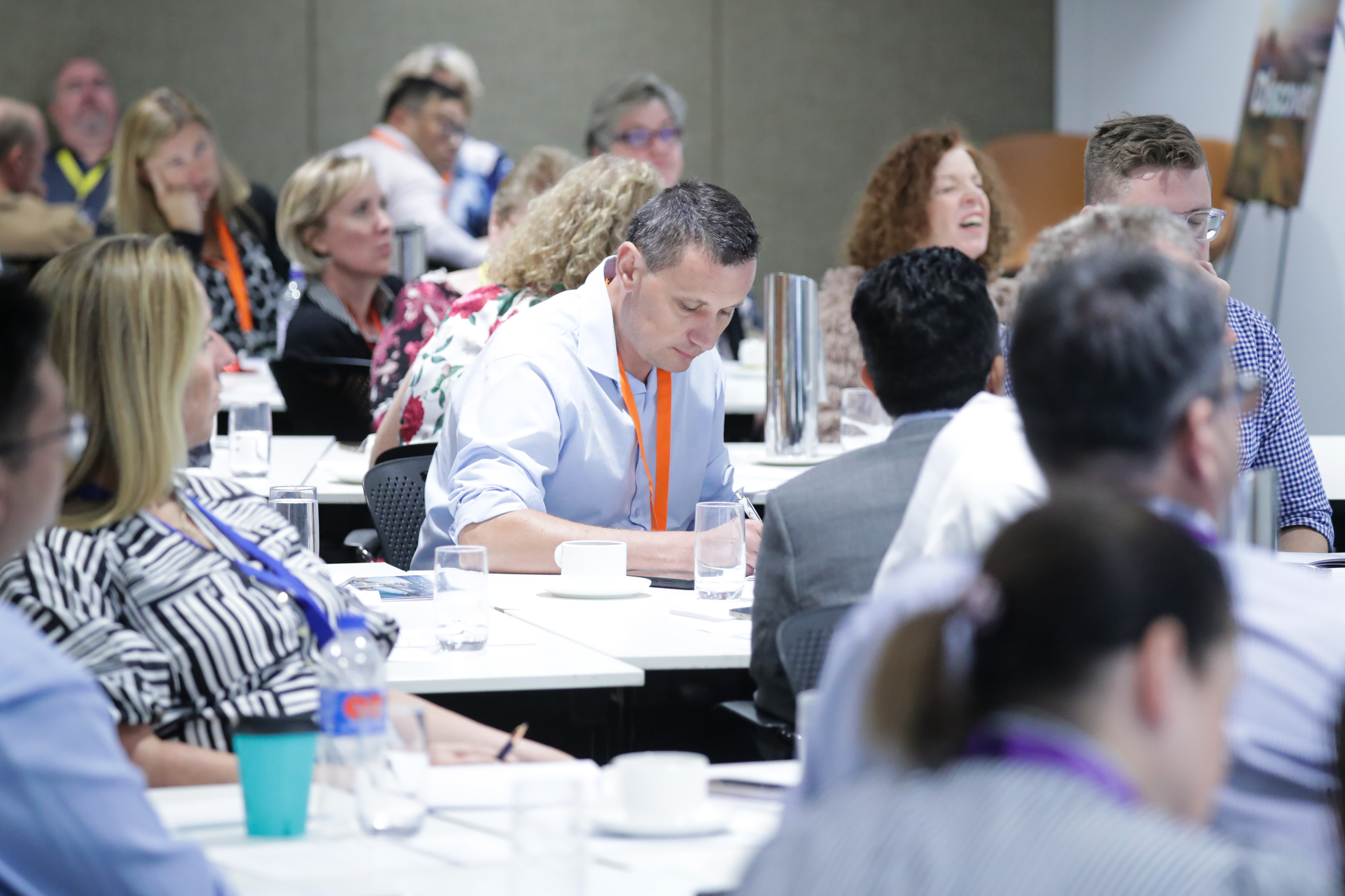 Sydney Day 1 workshop photo 23