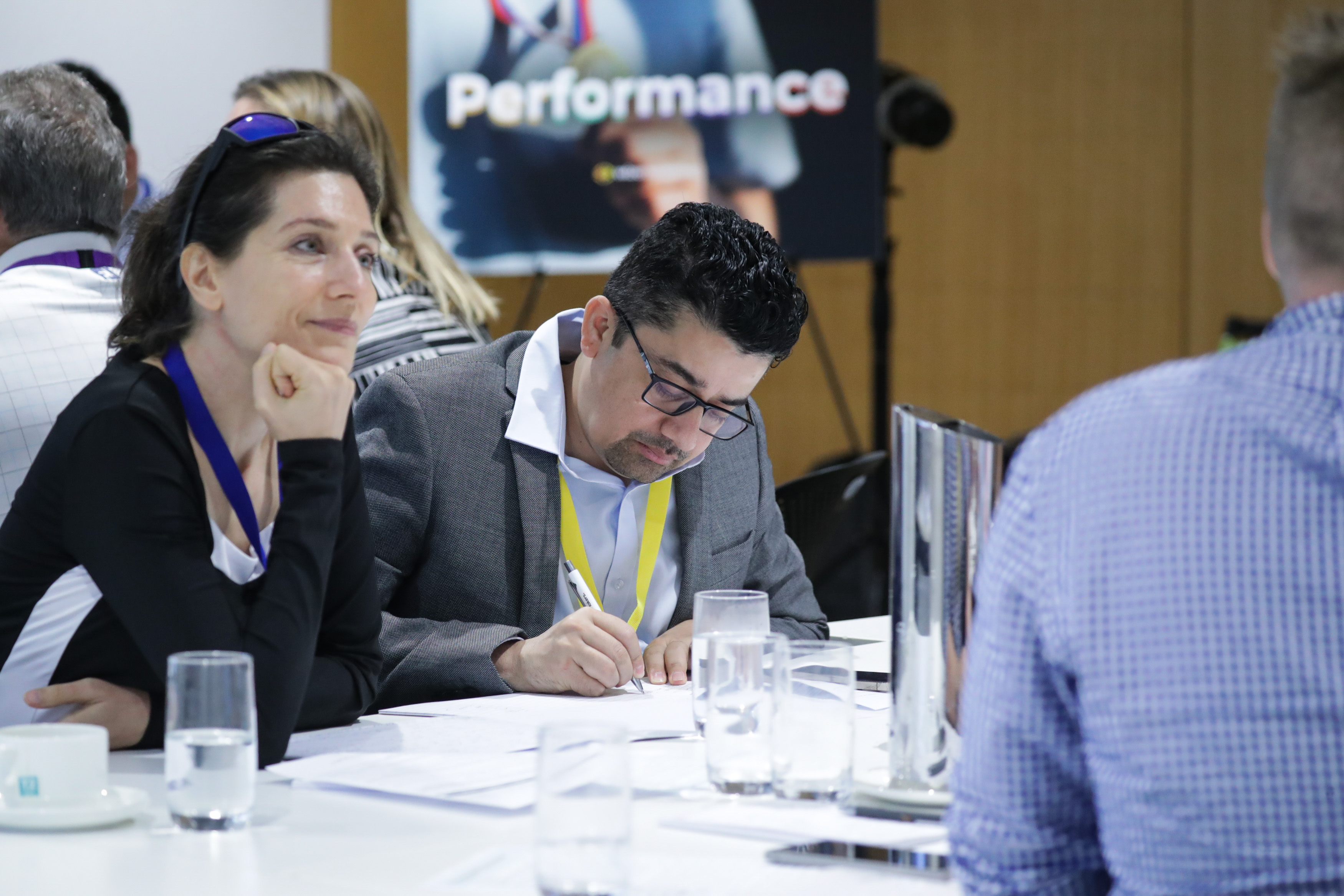 Sydney Day 1 workshop photo 32