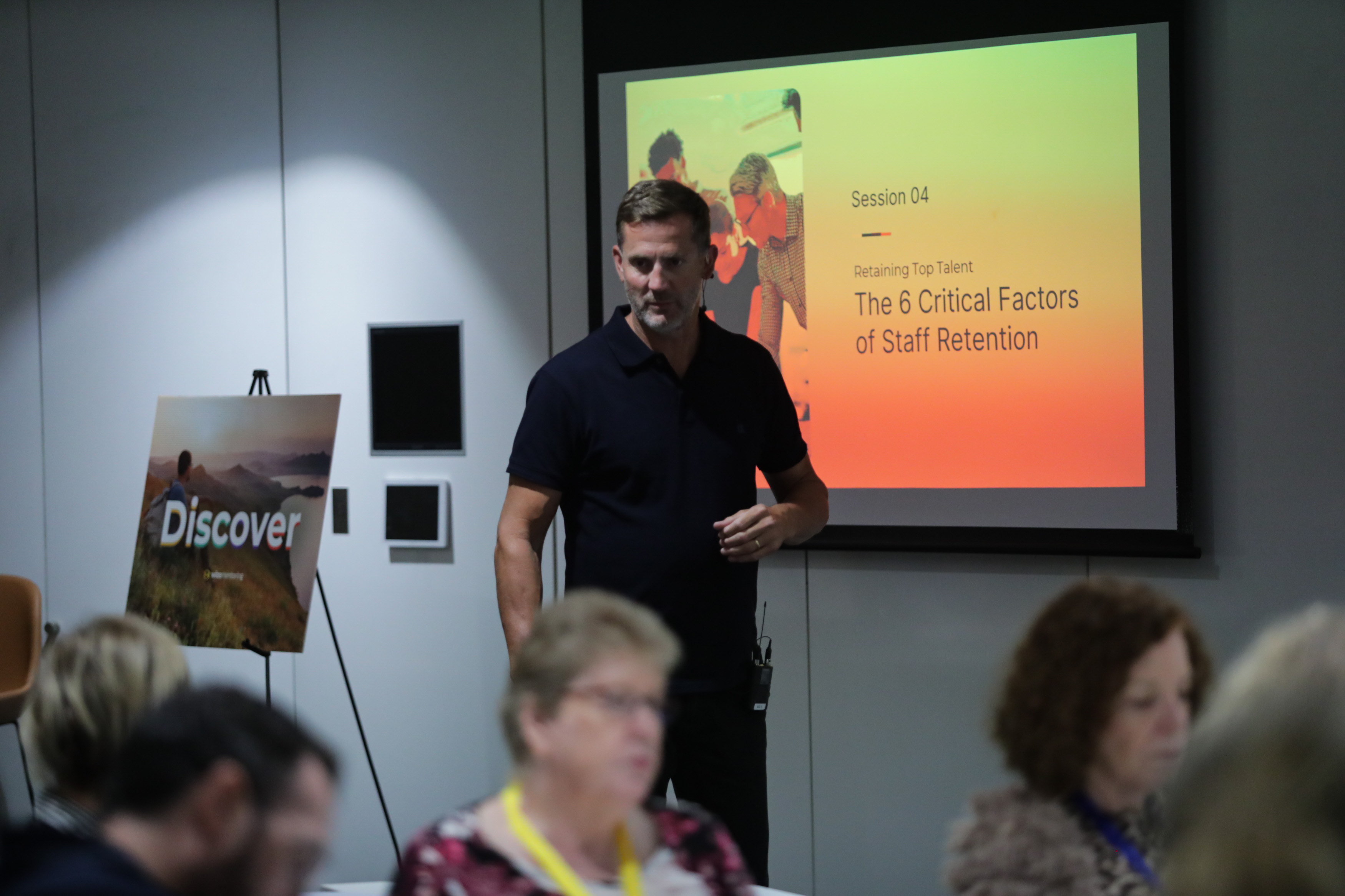 Sydney Day 1 workshop photo 33